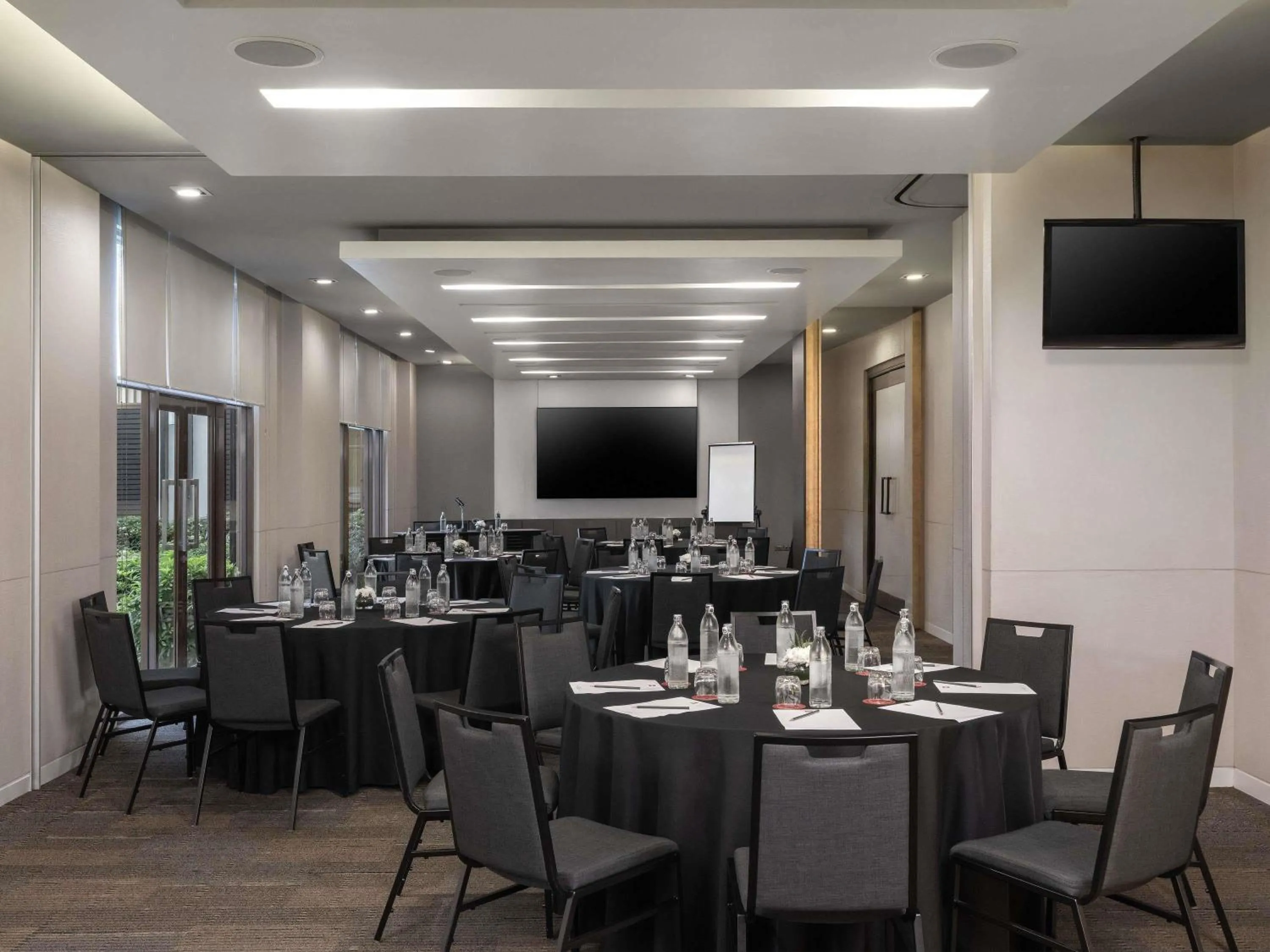 Meeting/conference room in Ibis Bangkok Riverside