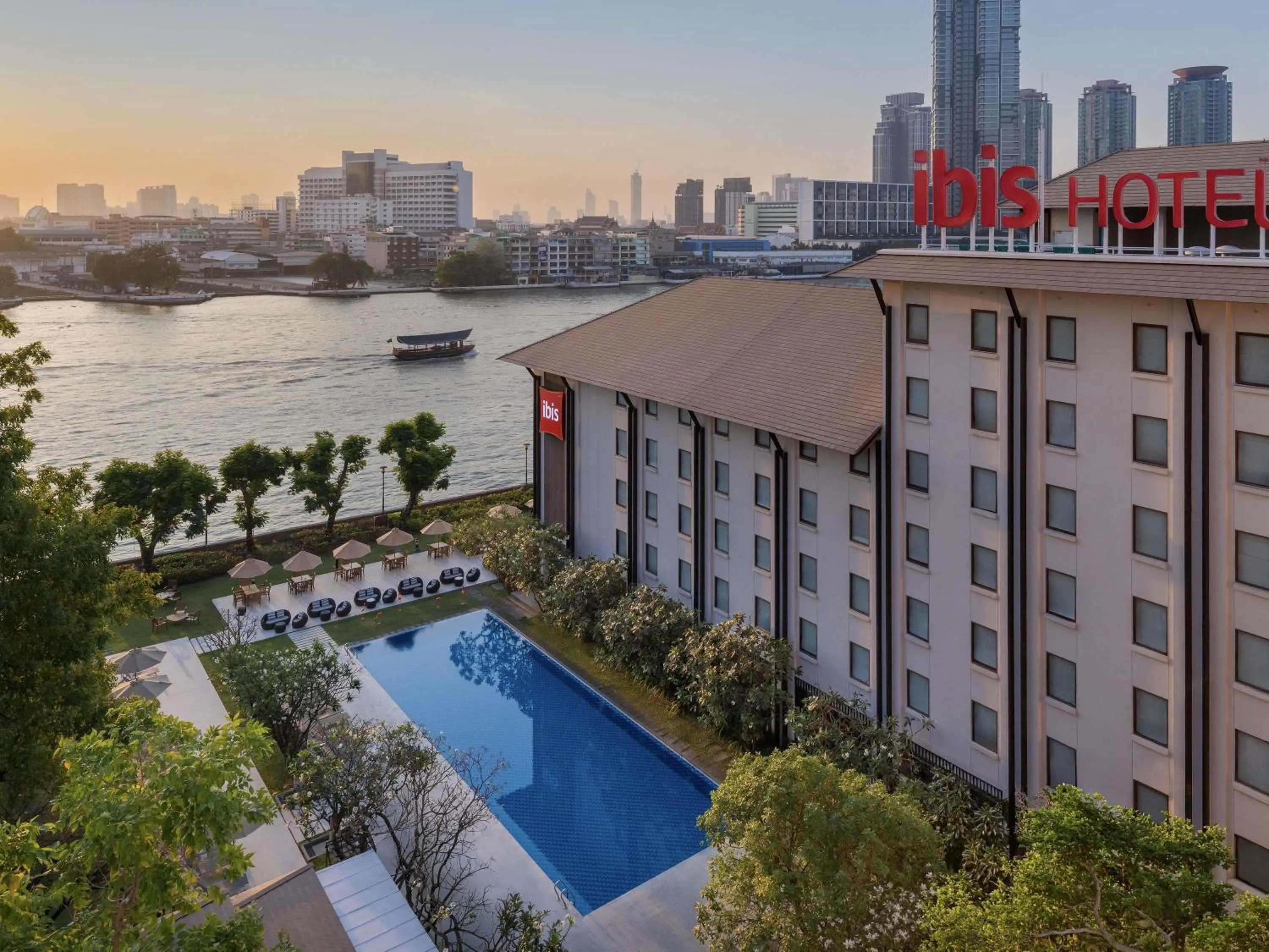 Other in Ibis Bangkok Riverside