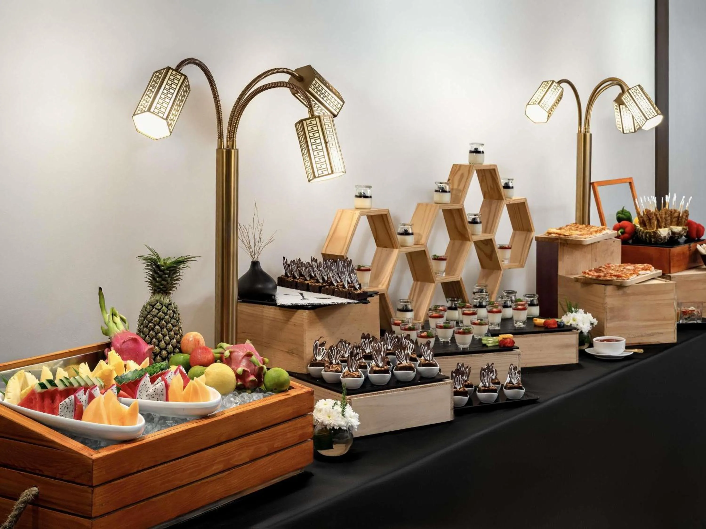 Meeting/conference room in Ibis Bangkok Riverside