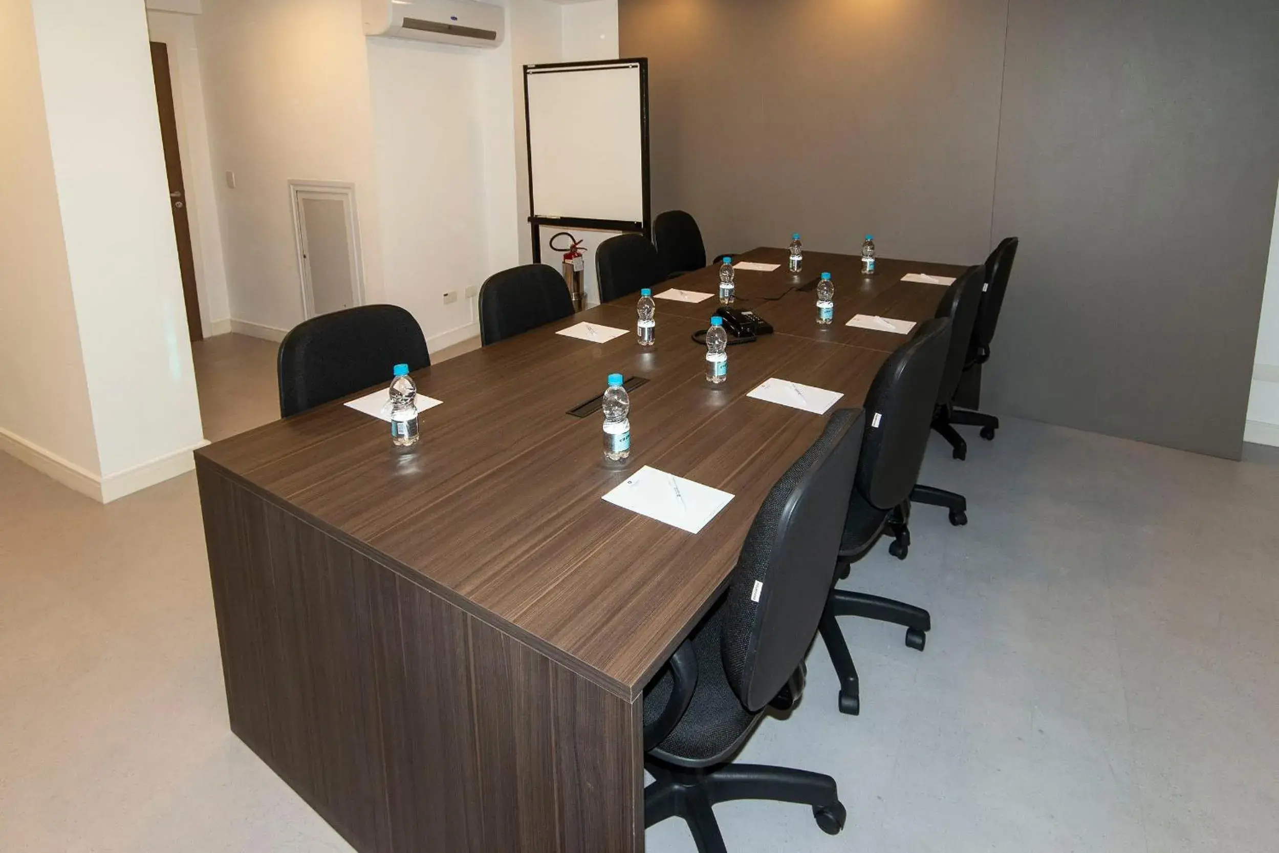 Meeting/conference room in Transamerica Executive Taboao Morumbi