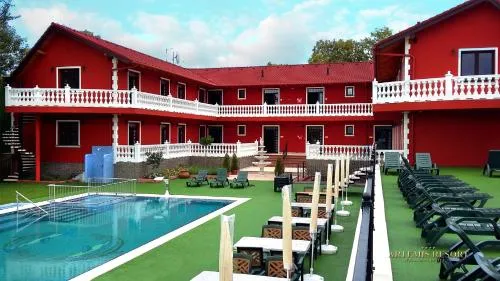 Artemis Resort Wellness Hotel