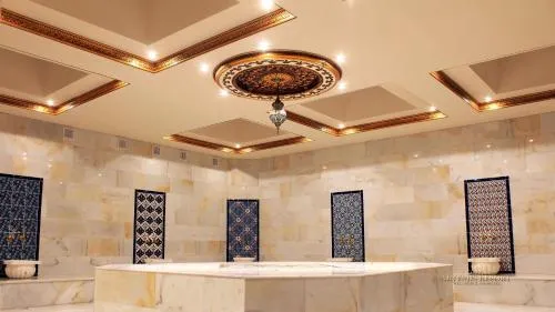 Artemis Resort Wellness Hotel