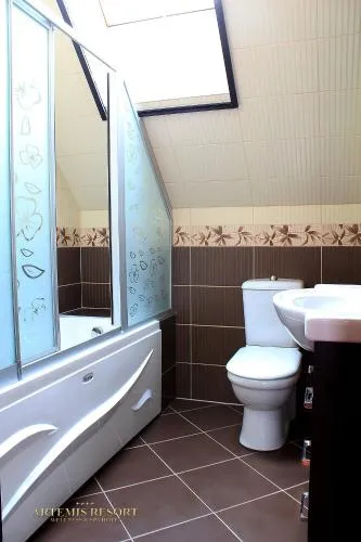 Artemis Resort Wellness Hotel