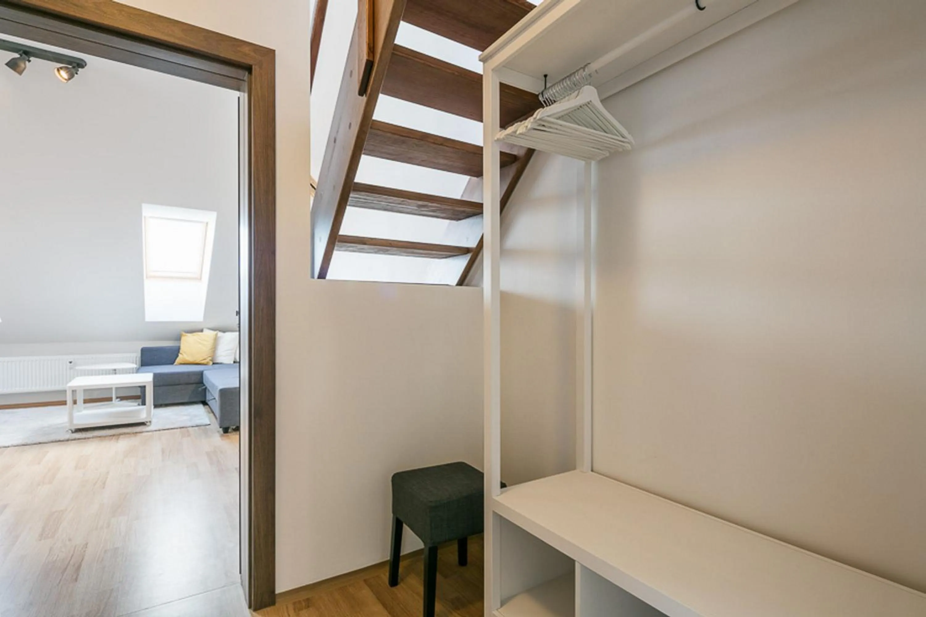 Area and facilities, Bed in Pytloun Apartments Liberec