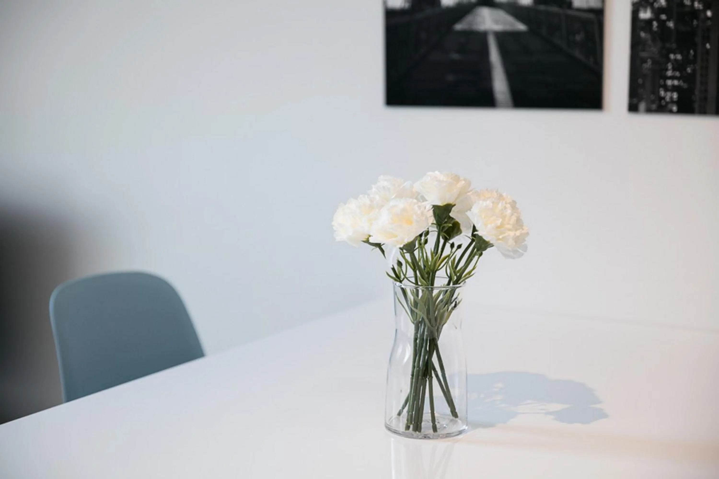 Dining area in Pytloun Apartments Liberec