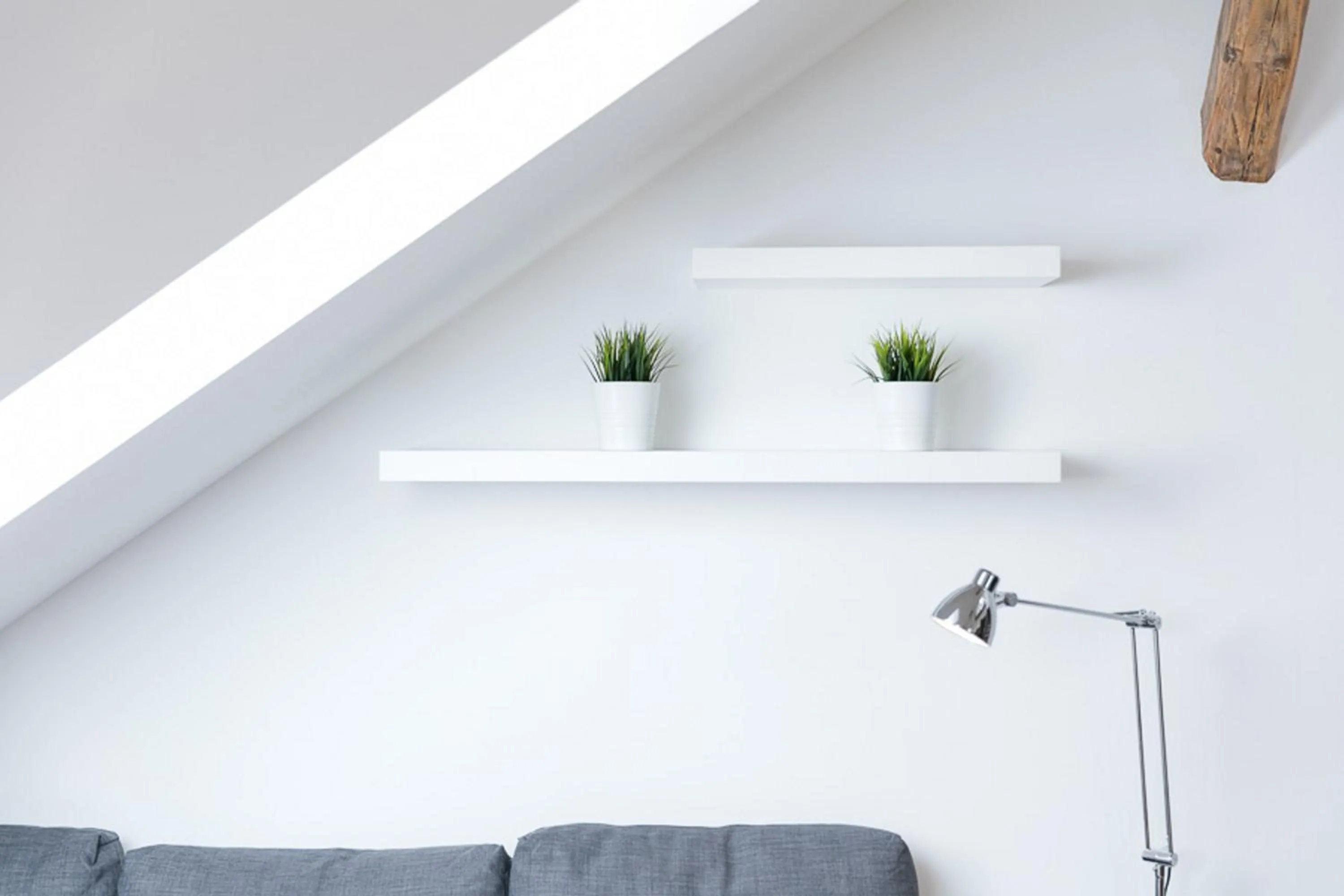 Living room in Pytloun Apartments Liberec