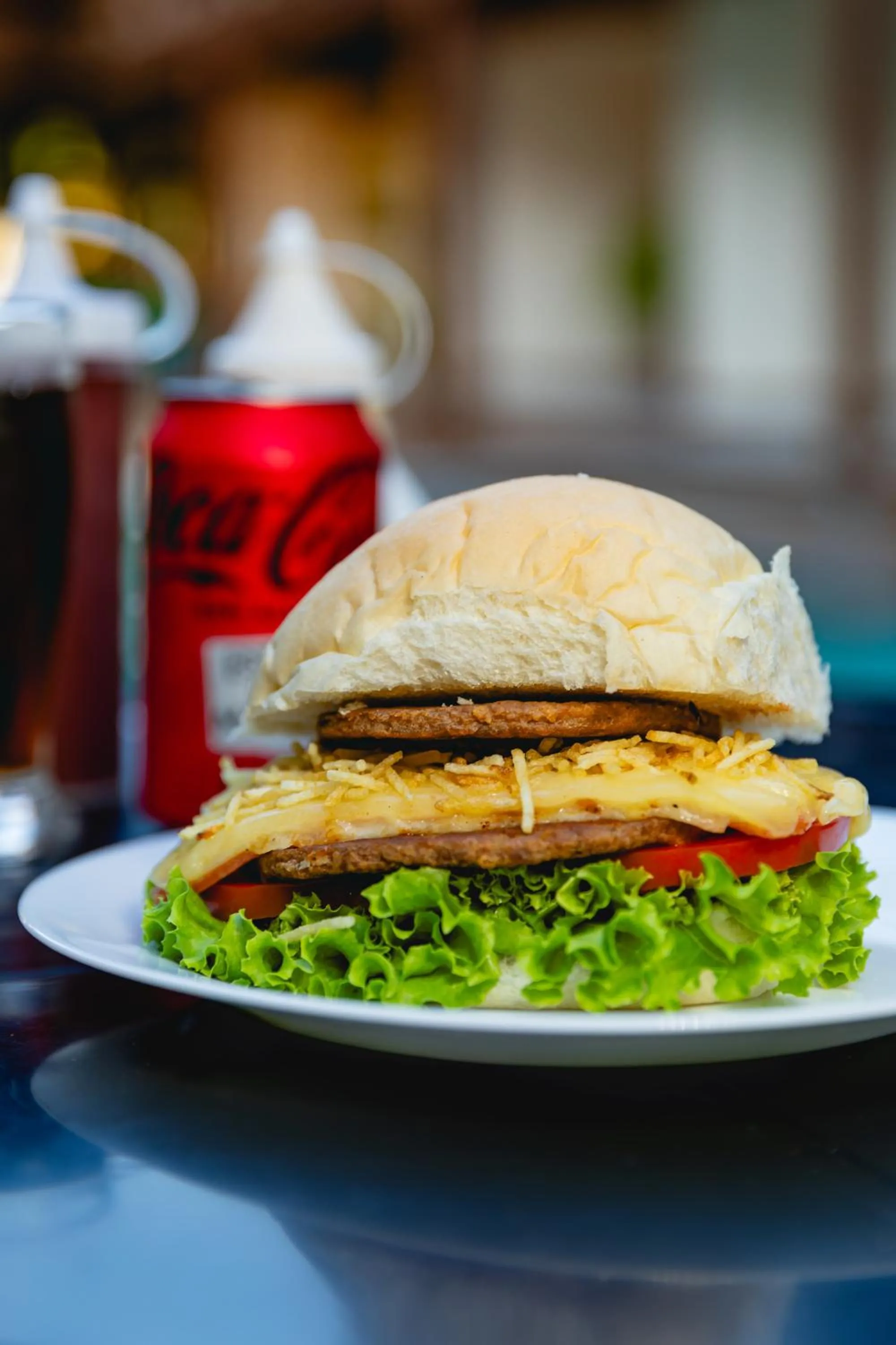 Food and drinks in Hotel Adriattico