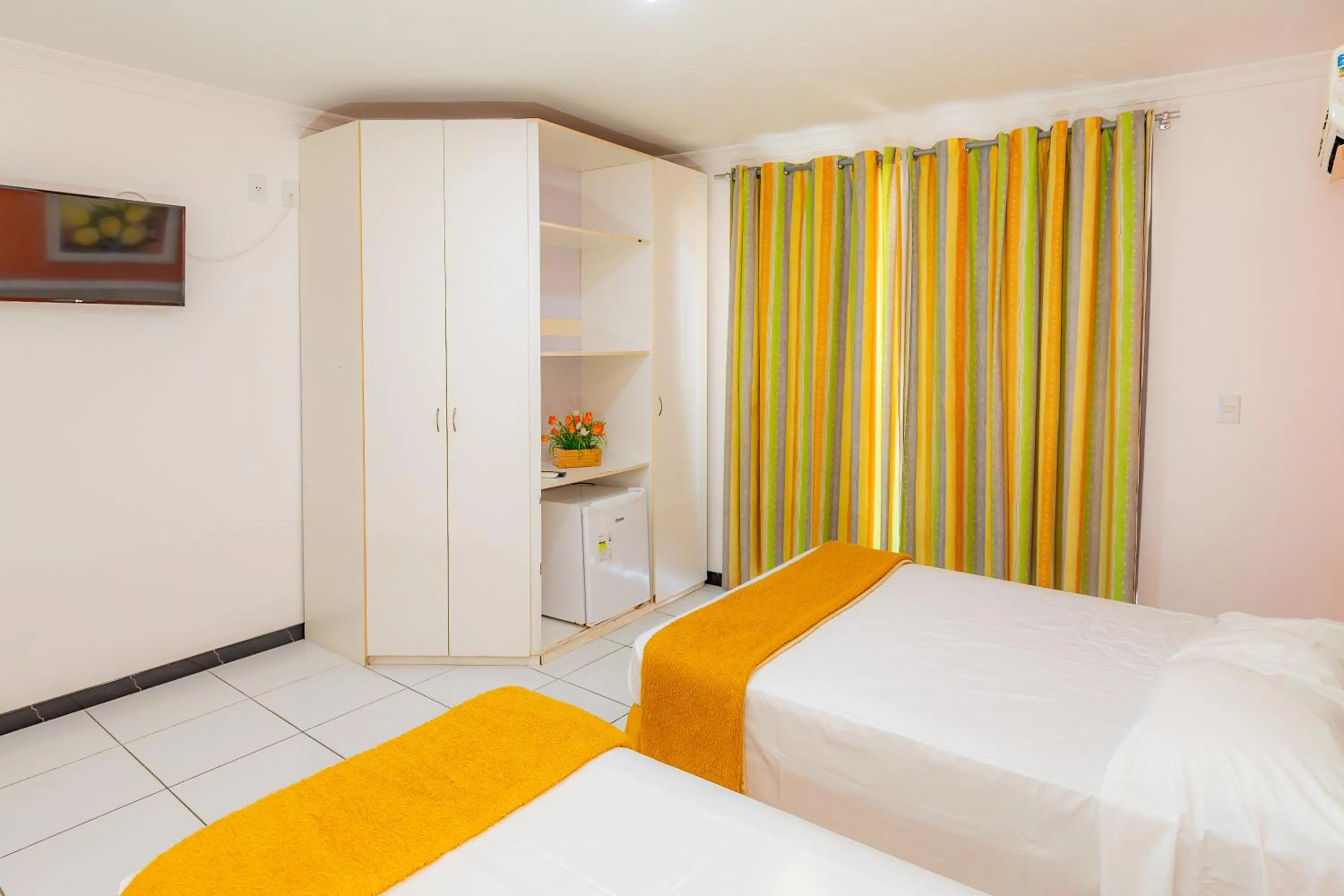 Photo of the whole room, Bed in Hotel Adriattico