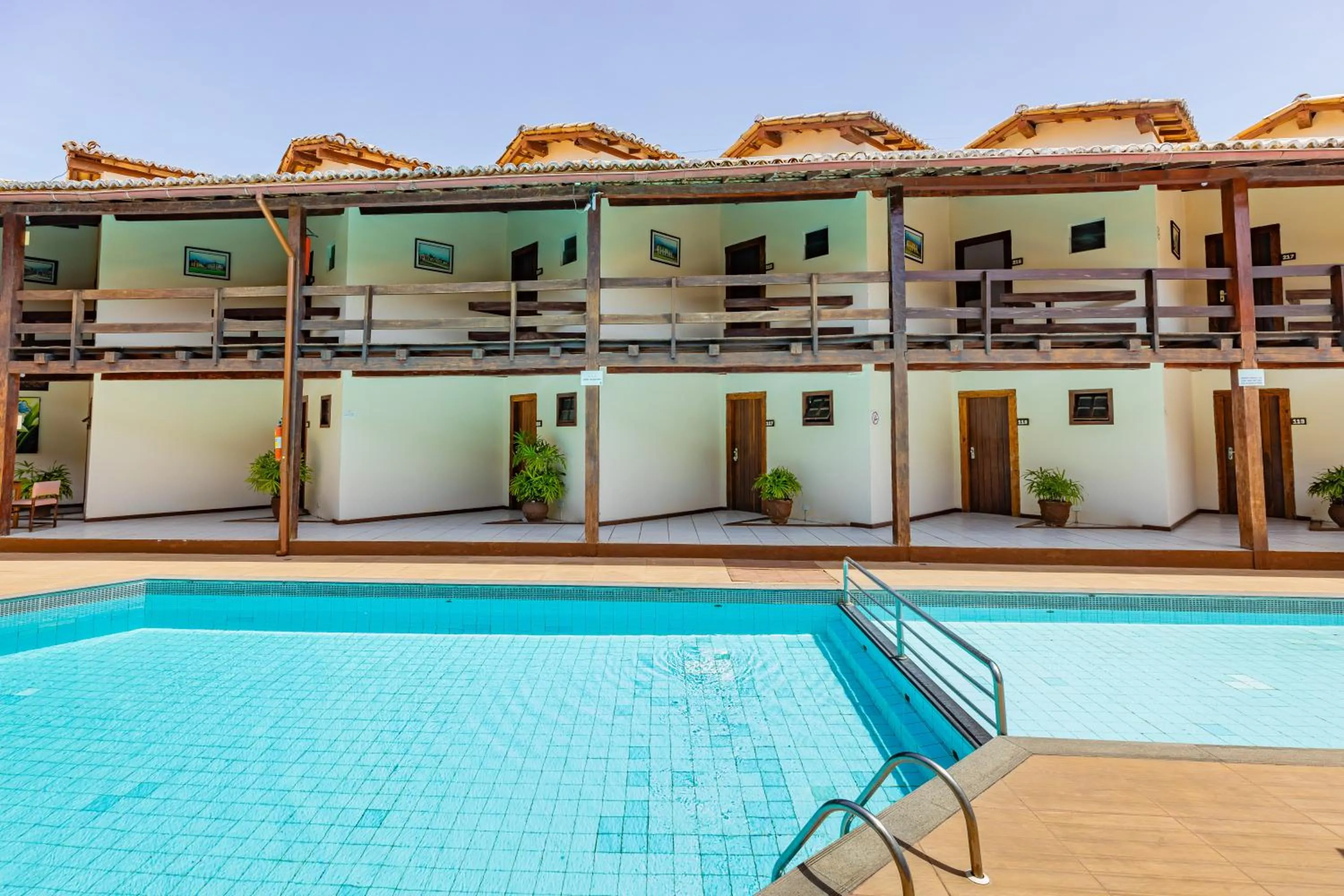 Day in Hotel Adriattico