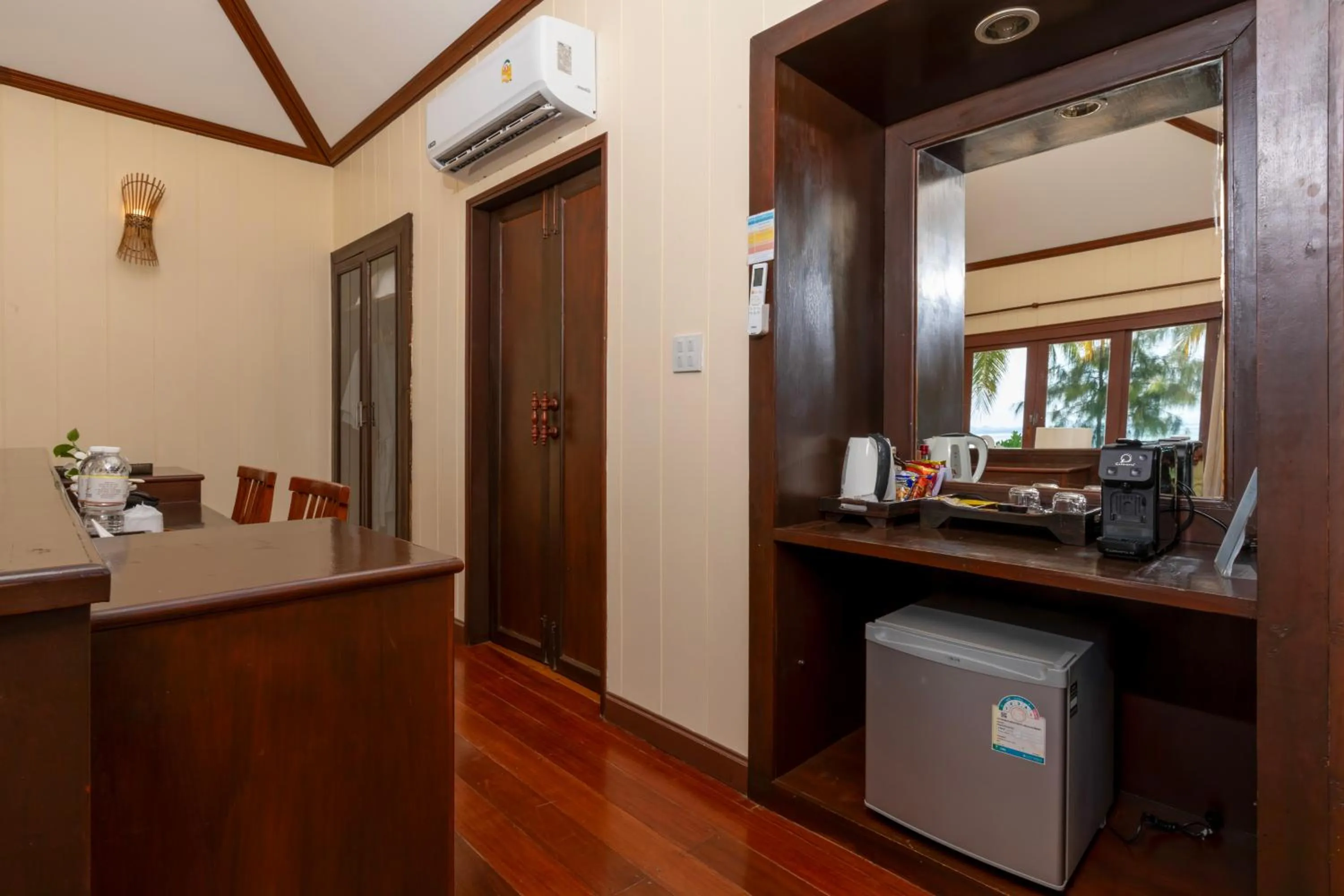 Koh Mook Sivalai Beach Resort