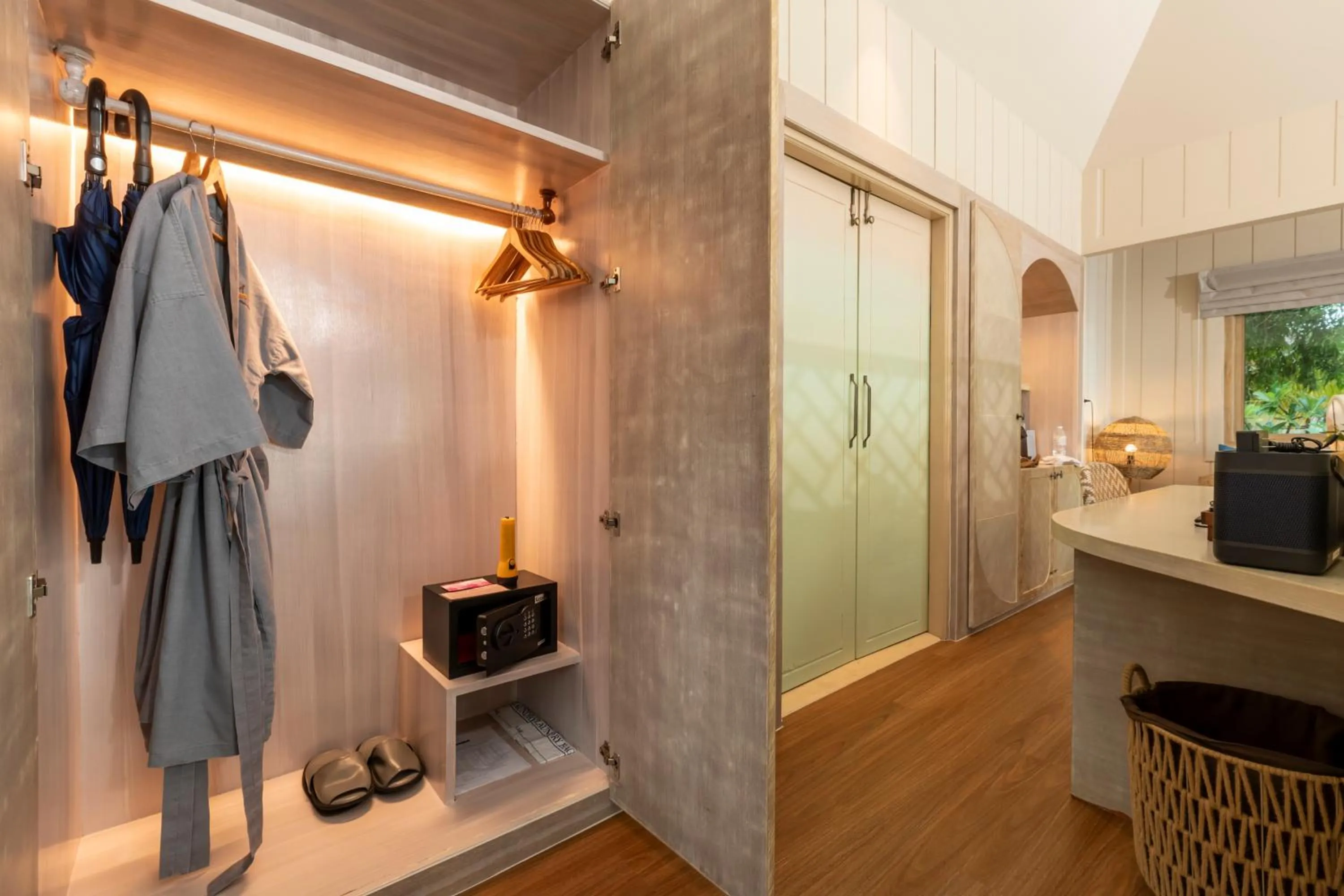 Koh Mook Sivalai Beach Resort