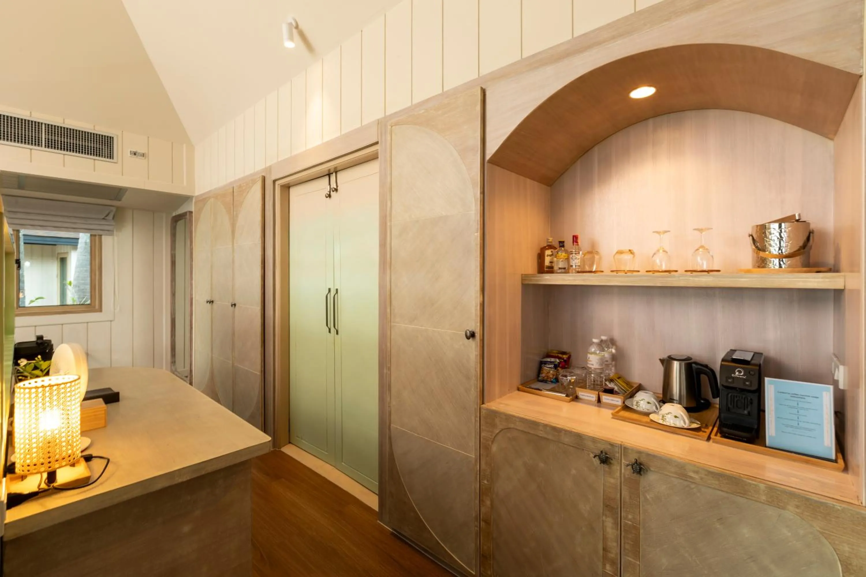 Koh Mook Sivalai Beach Resort