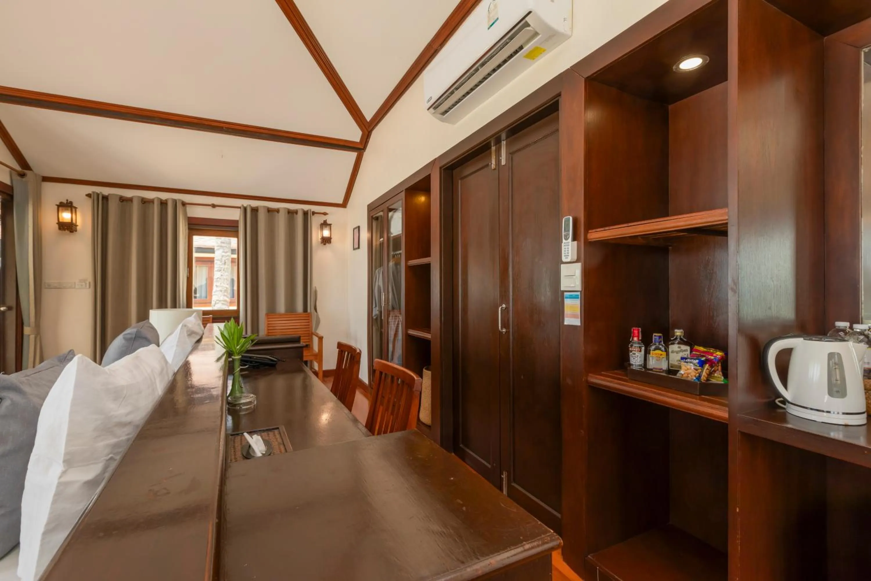 Koh Mook Sivalai Beach Resort