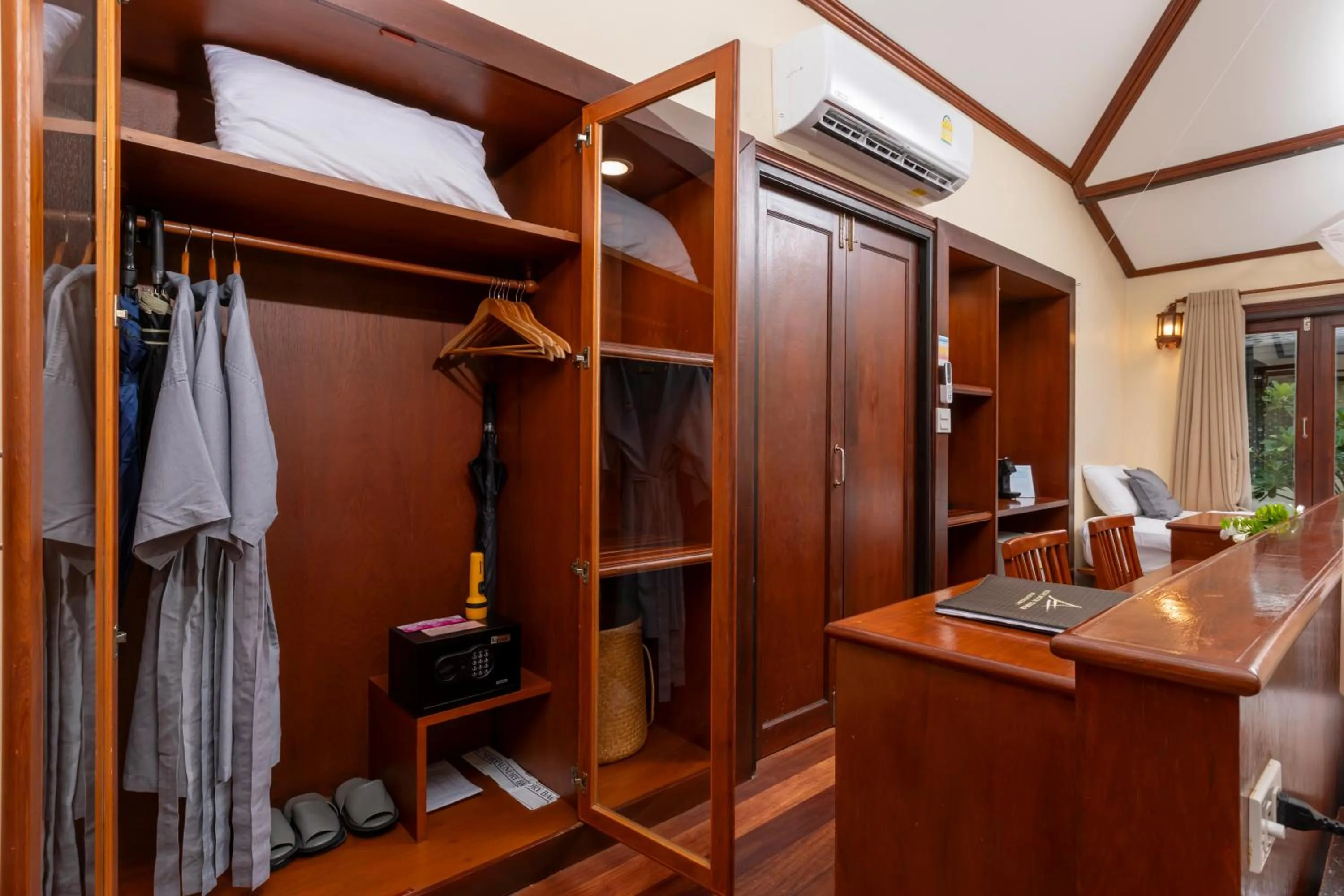 Koh Mook Sivalai Beach Resort