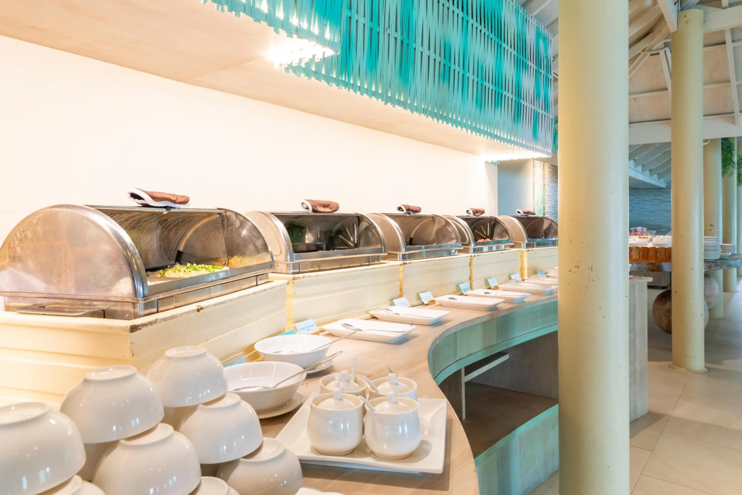 Koh Mook Sivalai Beach Resort