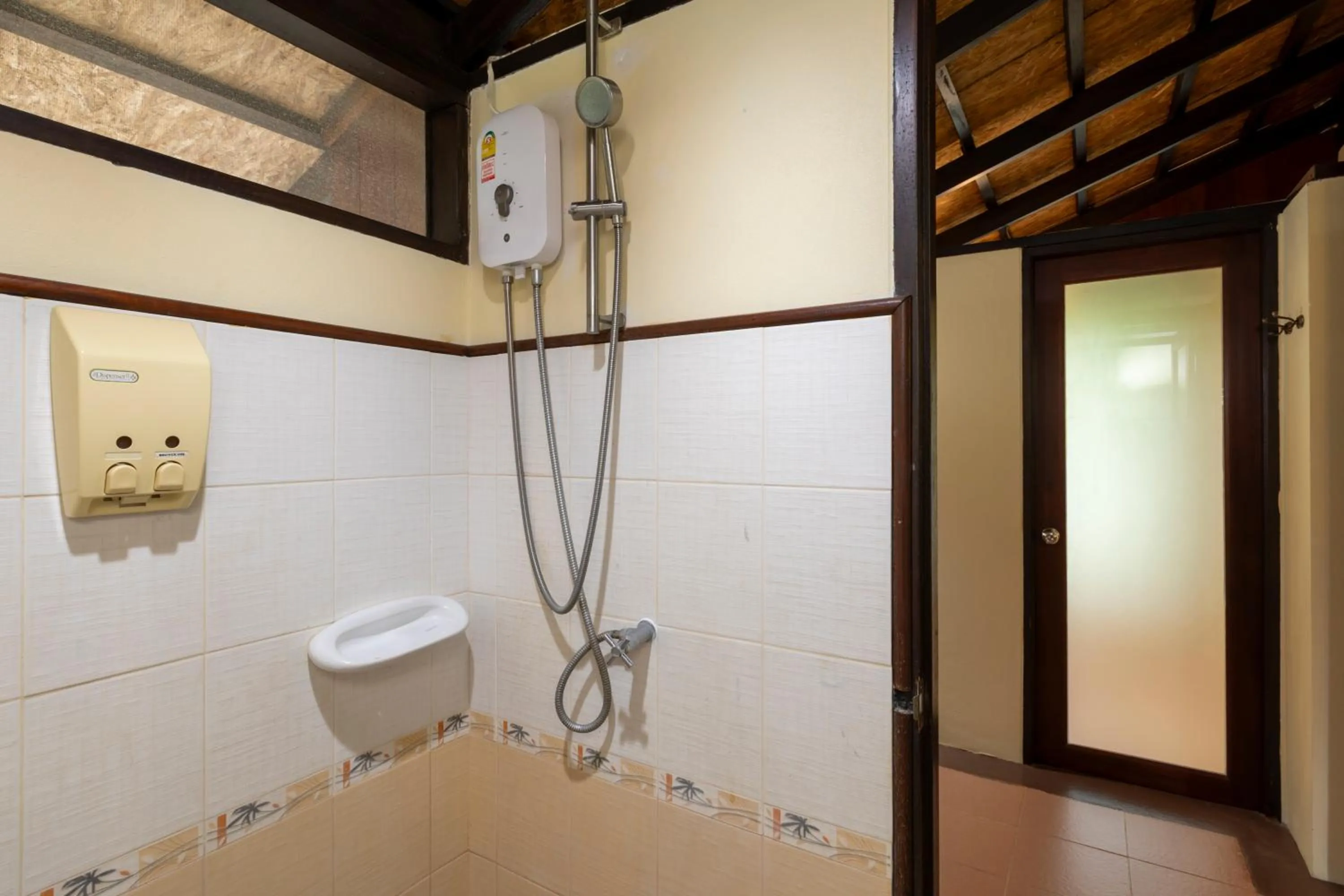 Koh Mook Sivalai Beach Resort