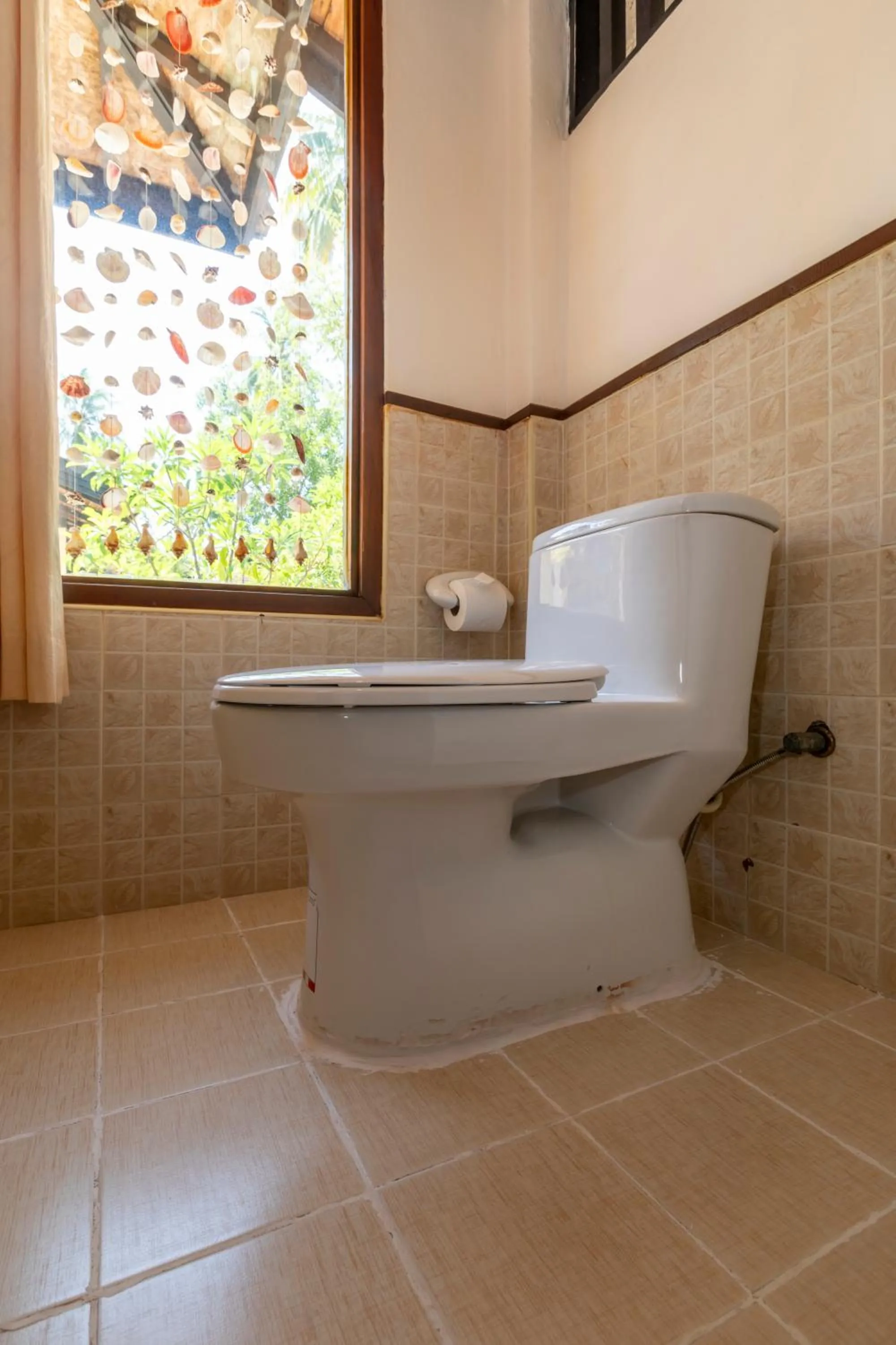 Koh Mook Sivalai Beach Resort