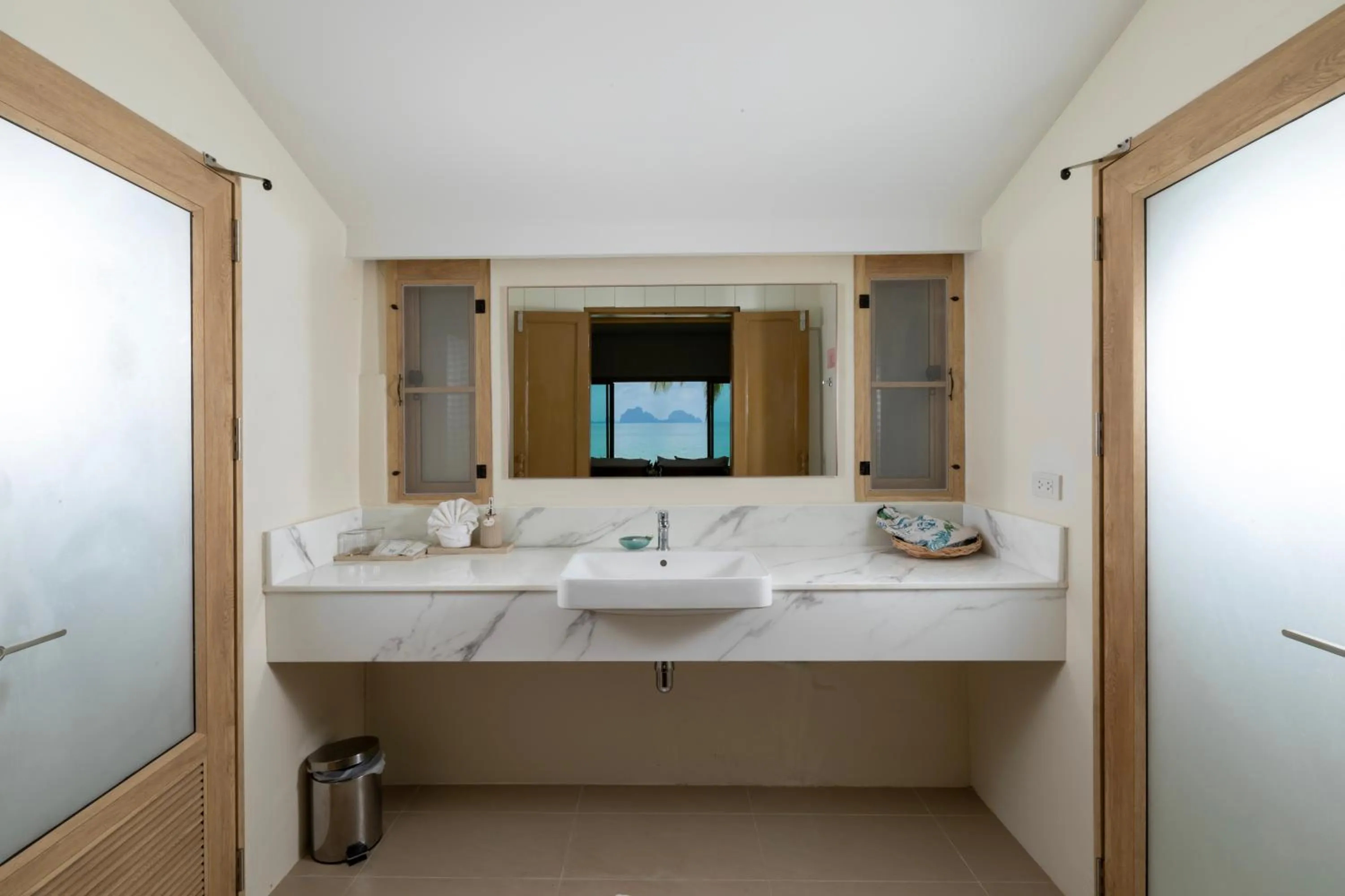 Koh Mook Sivalai Beach Resort