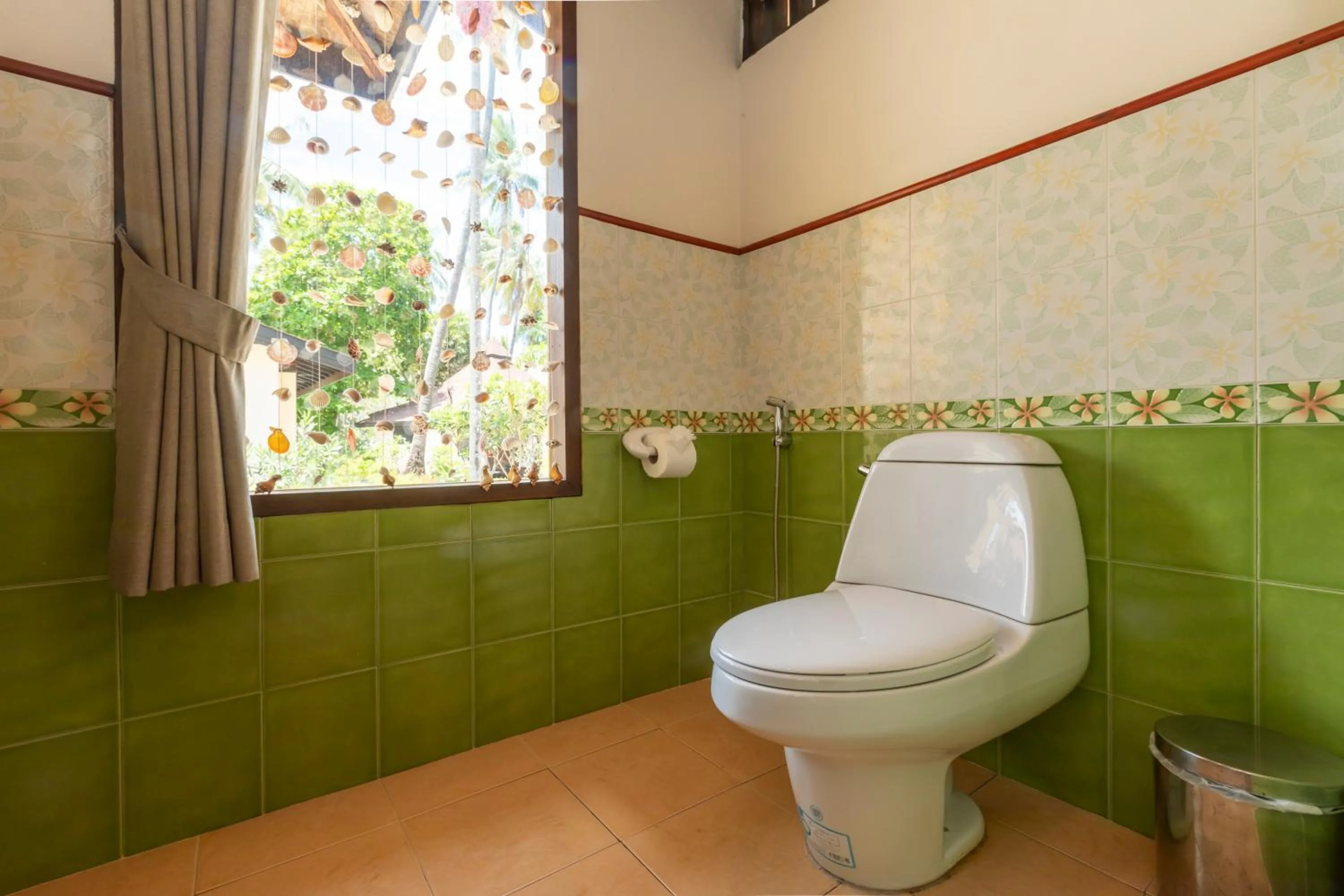 Koh Mook Sivalai Beach Resort