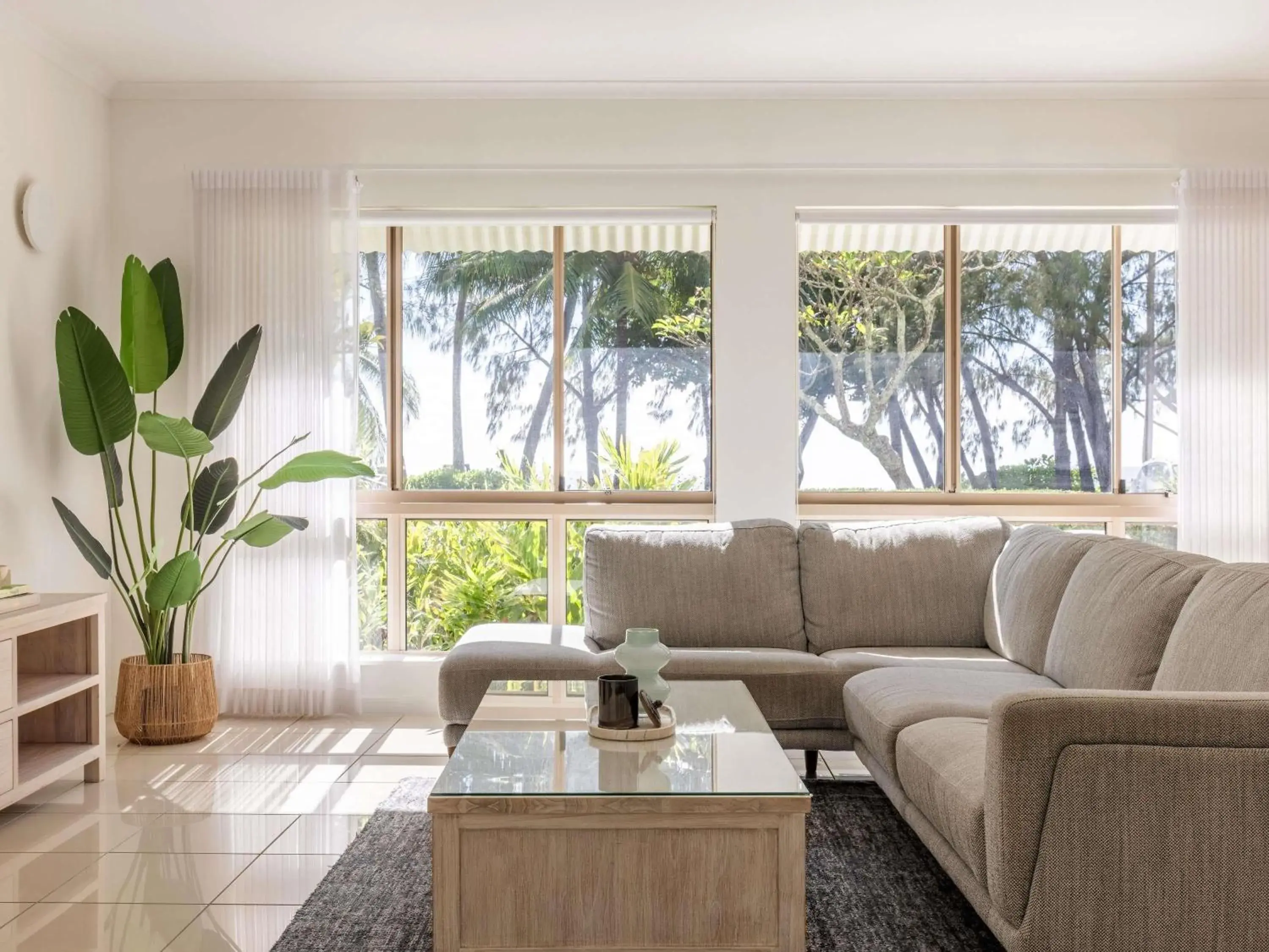 Bedroom in Mantra Amphora Bedroom in Mantra Amphora