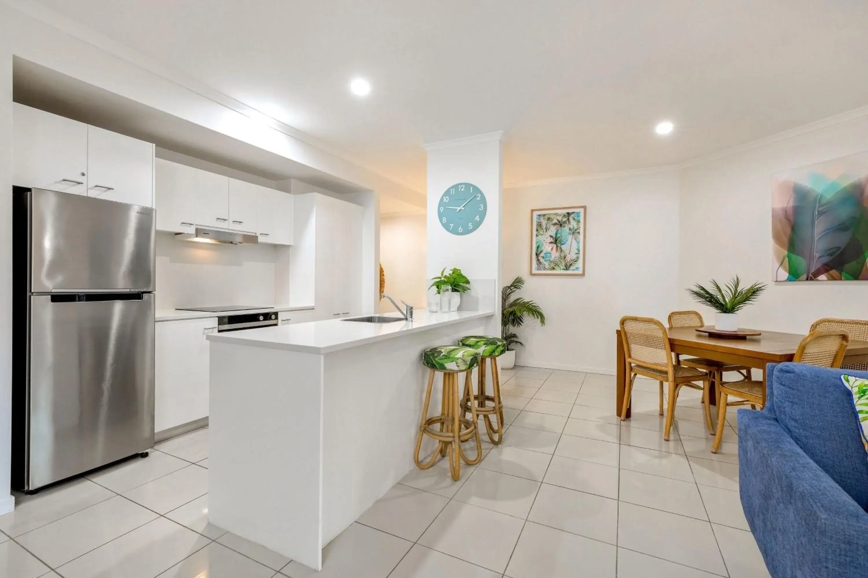 Kitchen or kitchenette in Mantra Amphora Kitchen or kitchenette in Mantra Amphora