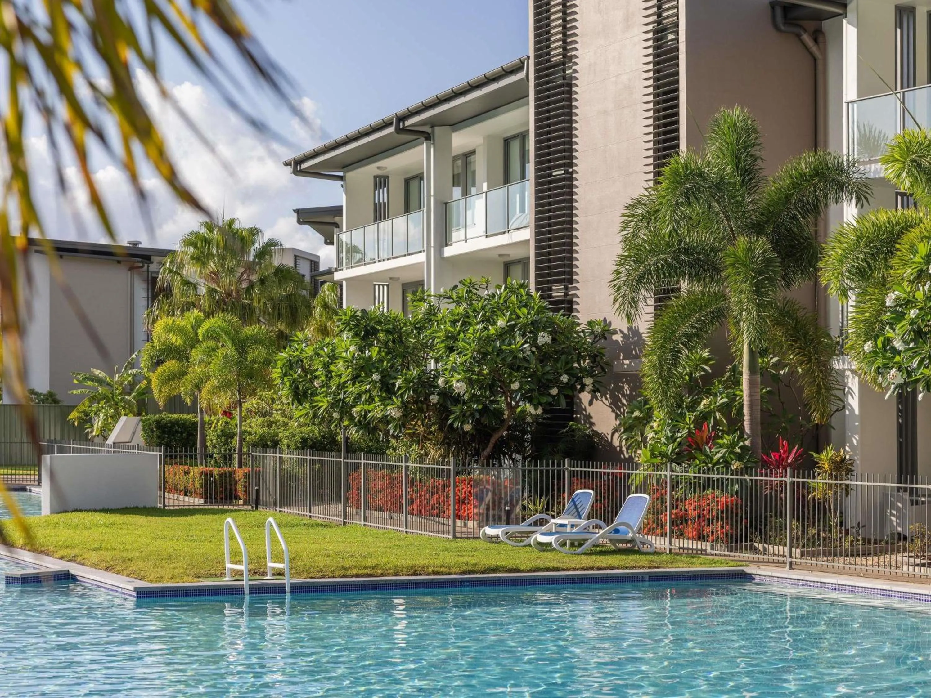 Property building in Peppers Blue on Blue