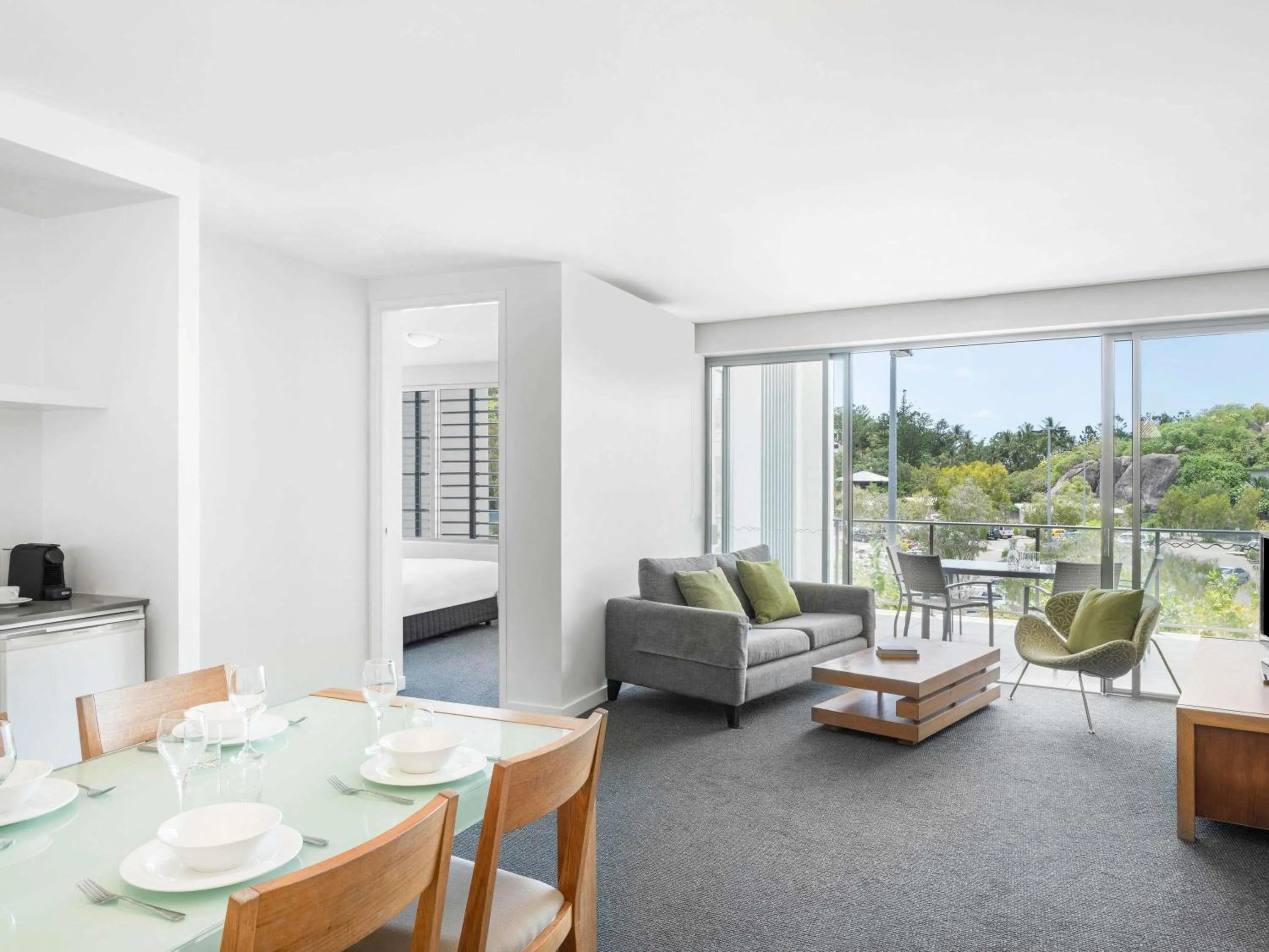 Property building in Peppers Blue on Blue