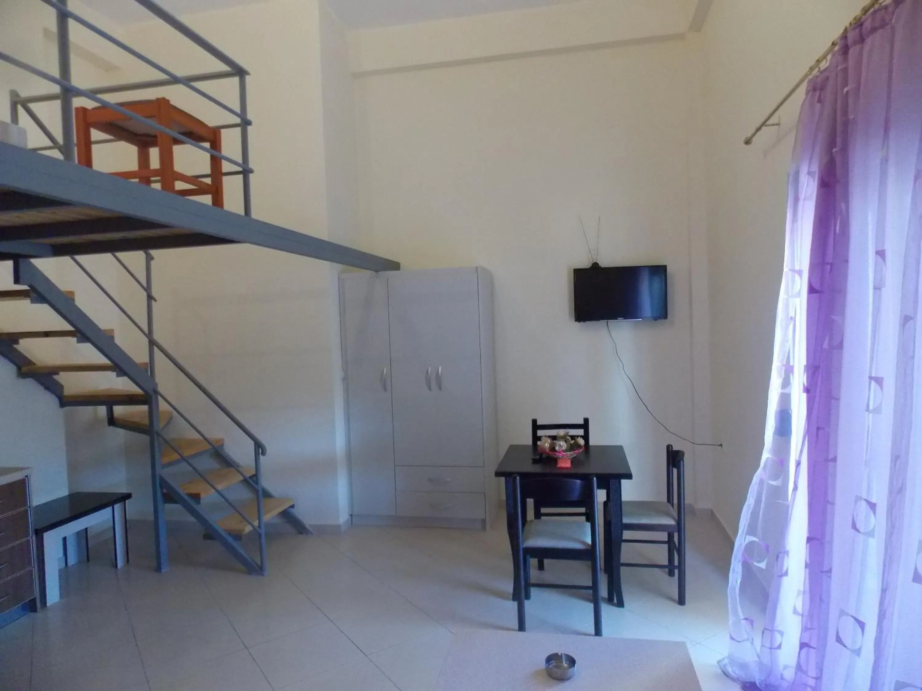 Angela Apartments