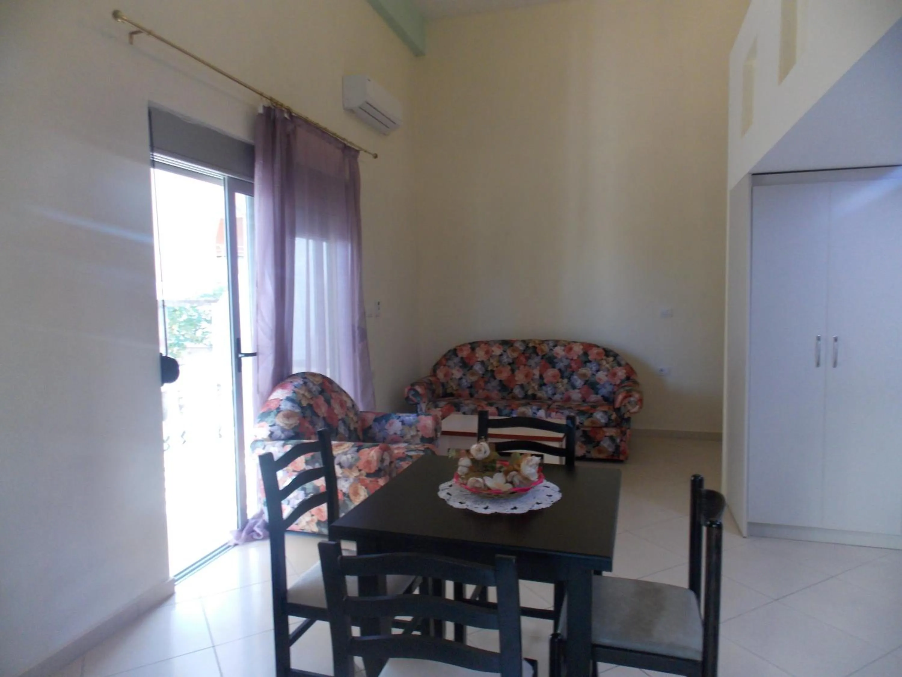 Angela Apartments