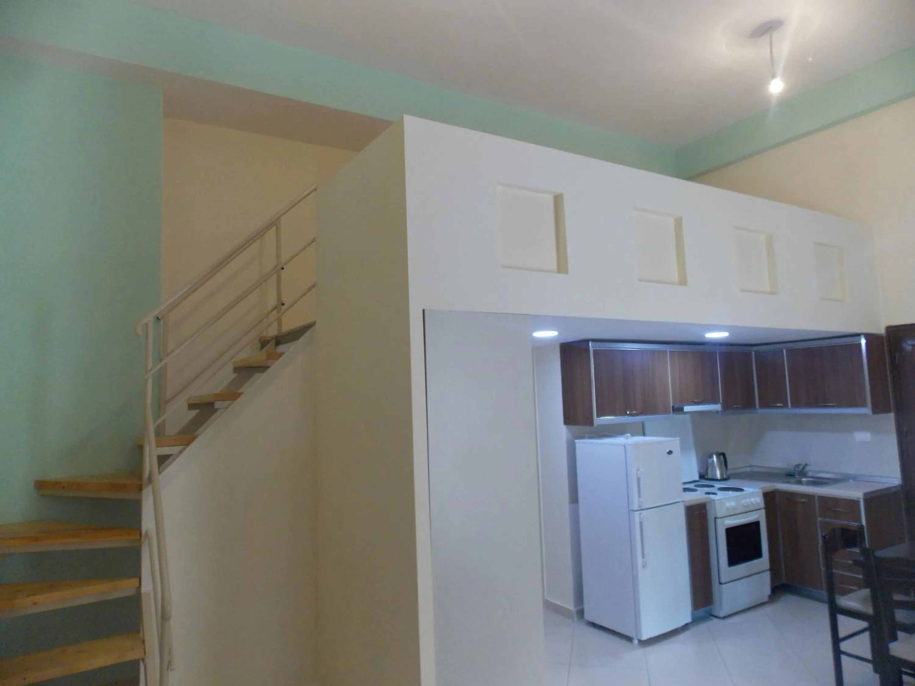 Angela Apartments