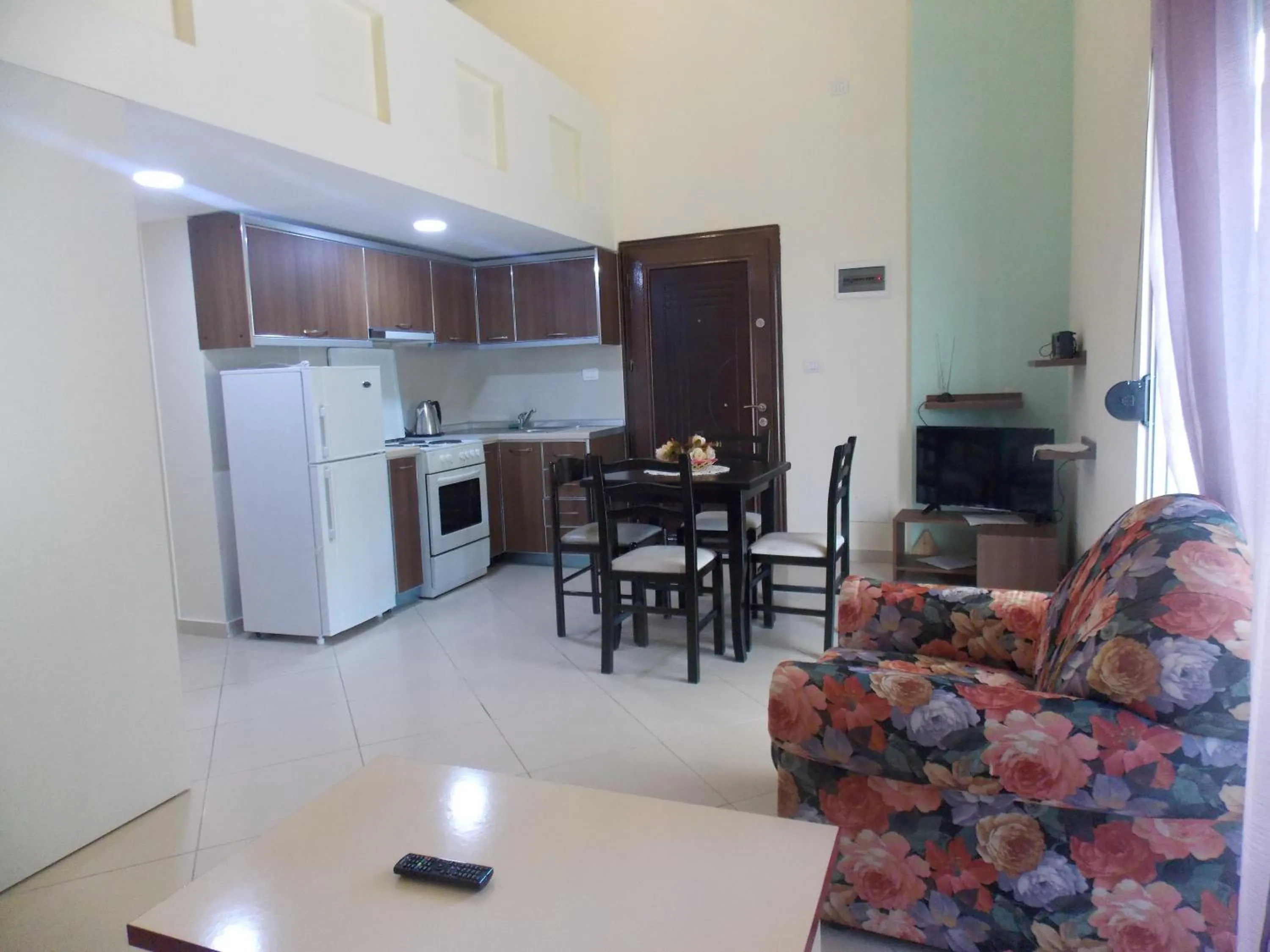 Angela Apartments