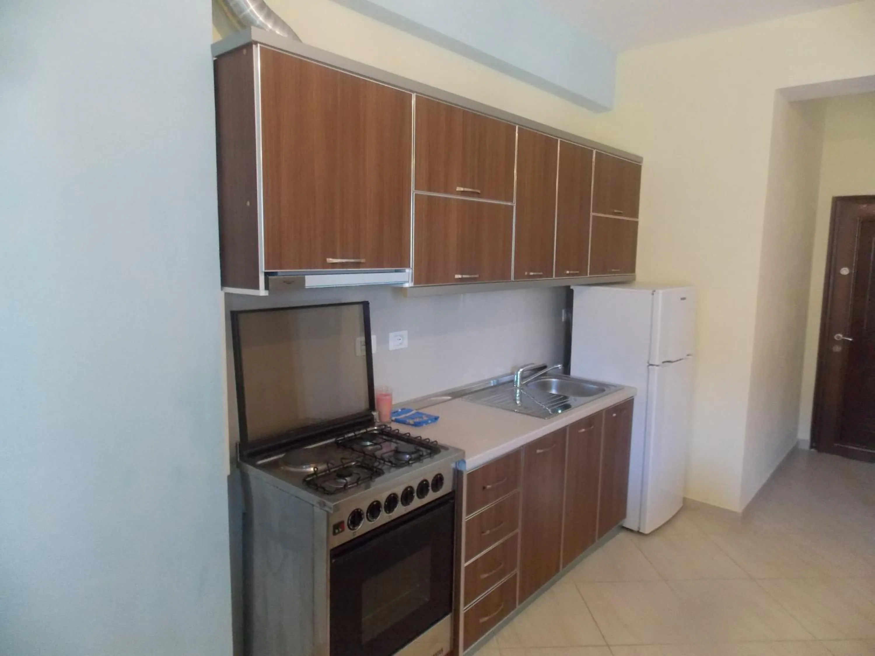 Angela Apartments