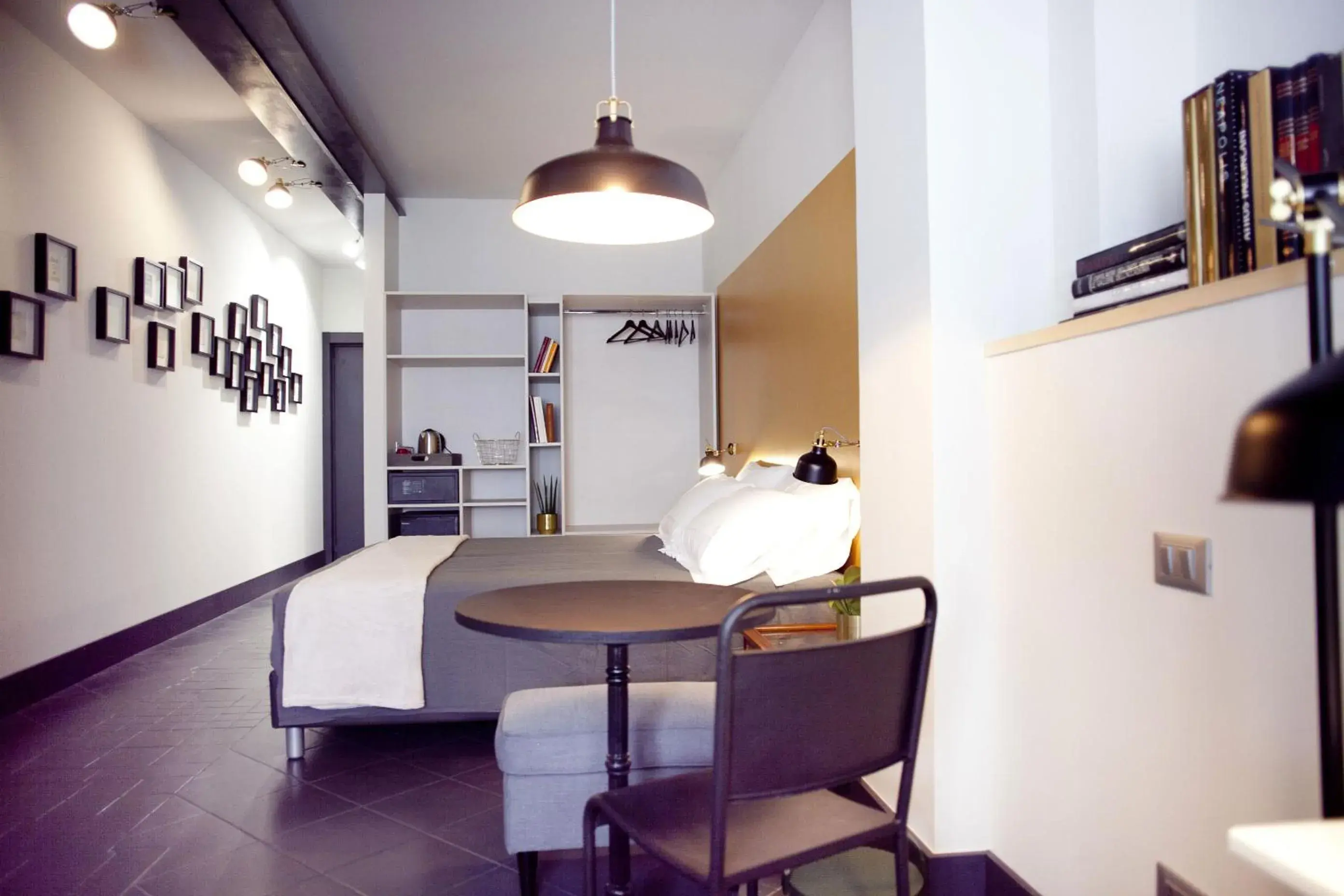 Photo of the whole room in Pepita Lodge Photo of the whole room in Pepita Lodge