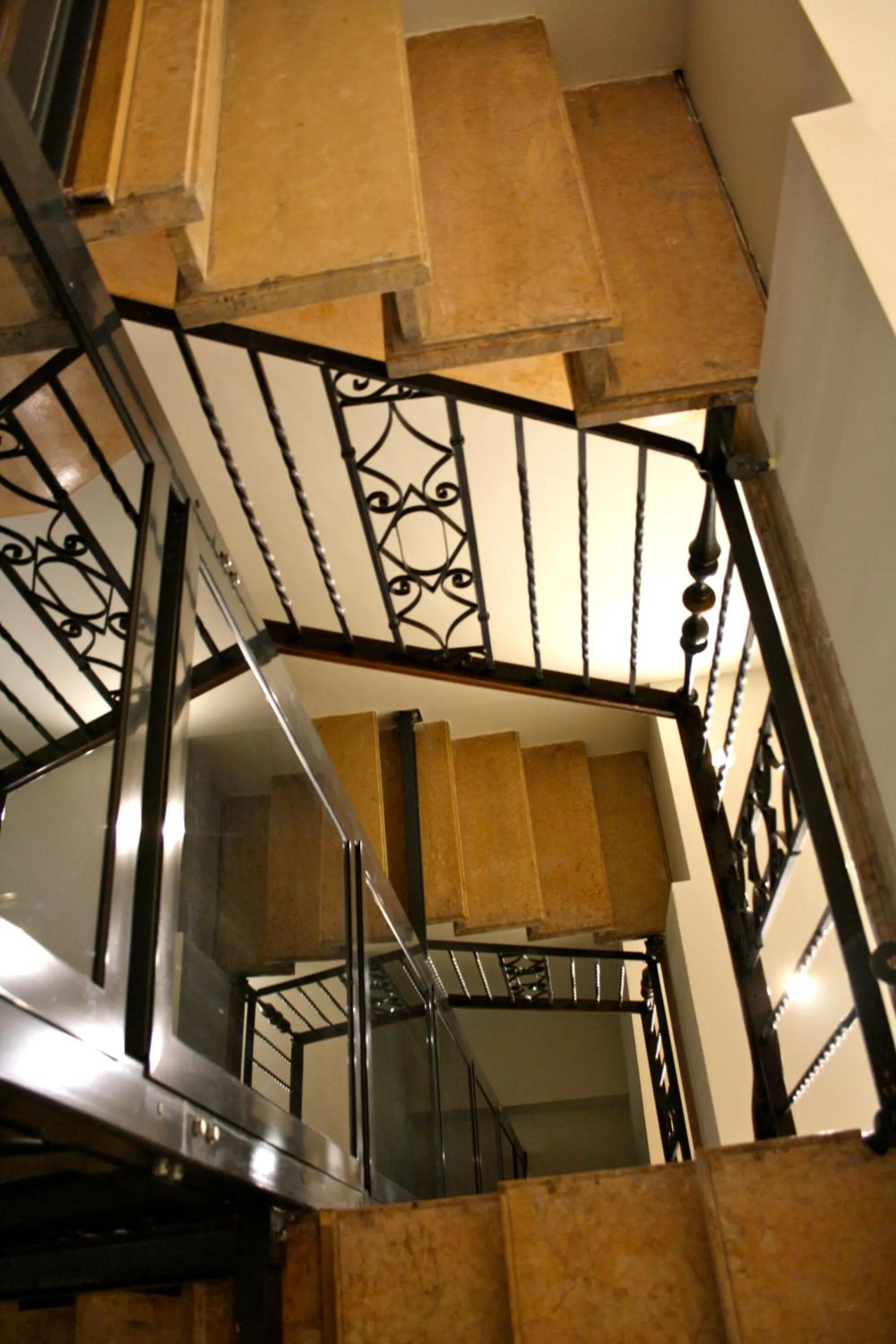 Area and facilities in Pepita Lodge