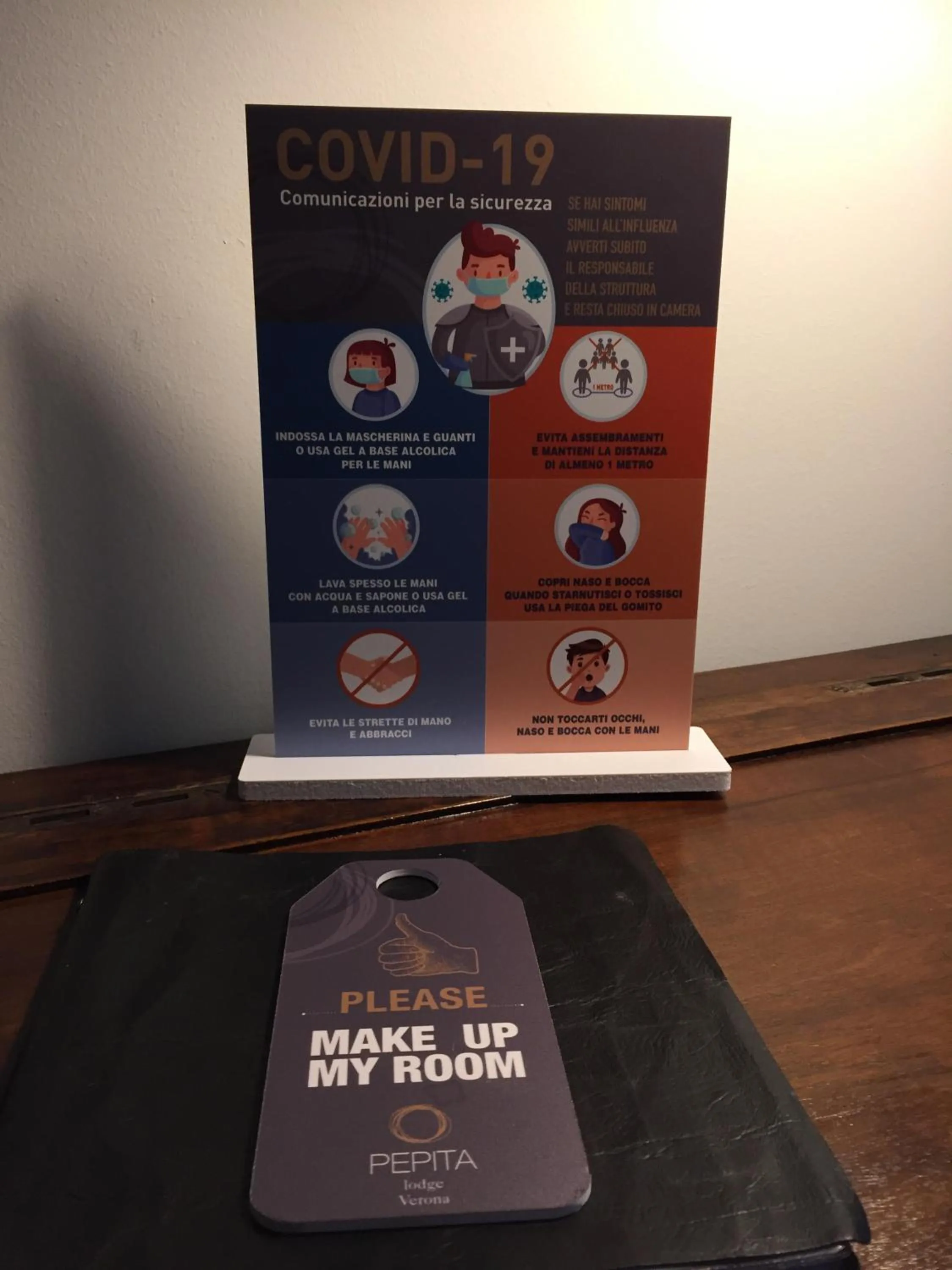 Other in Pepita Lodge