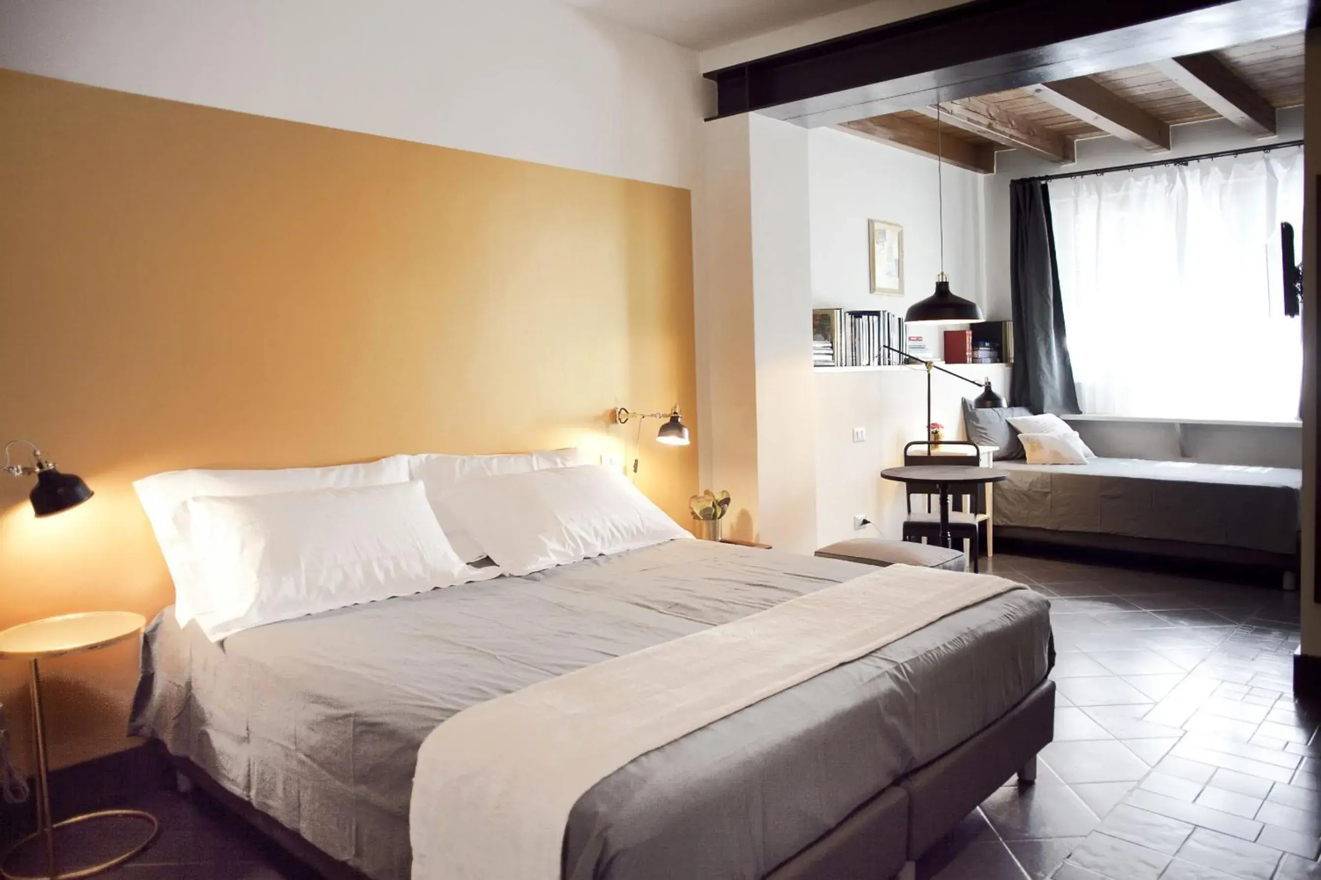 Photo of the whole room, Bed in Pepita Lodge Photo of the whole room, Bed in Pepita Lodge