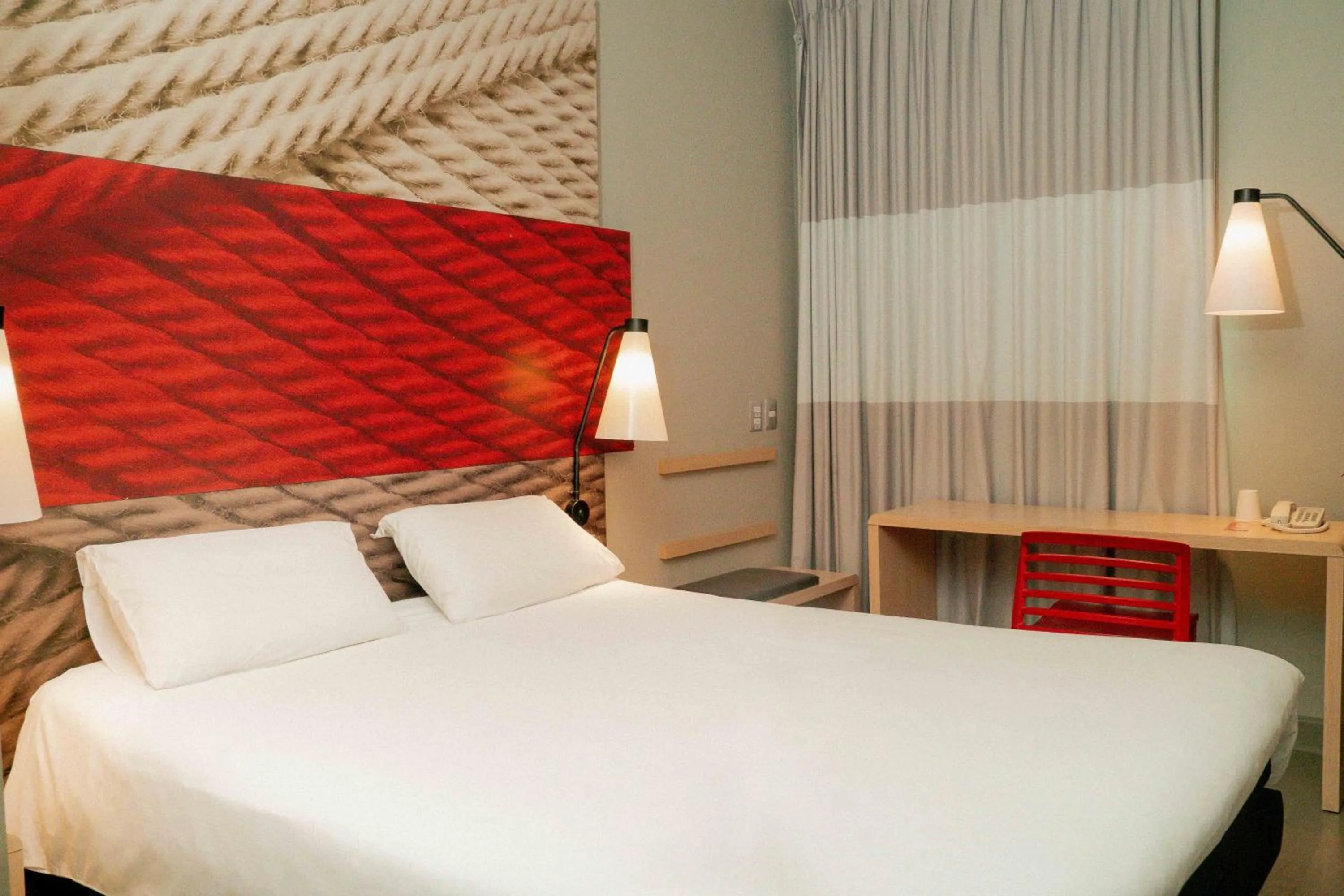 Other, Bed in ibis Copiapo