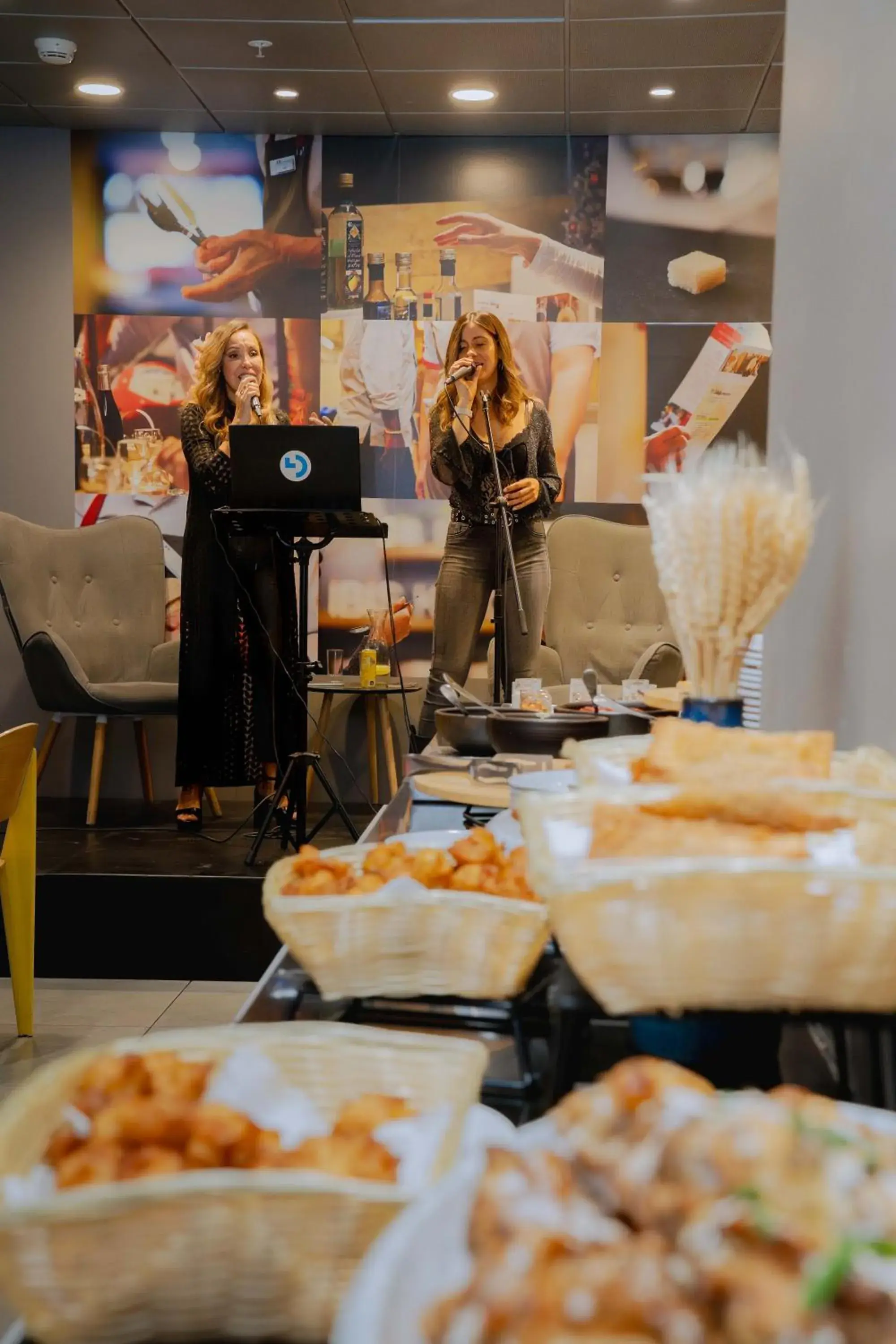 Restaurant/places to eat in ibis Copiapo Restaurant/places to eat in ibis Copiapo