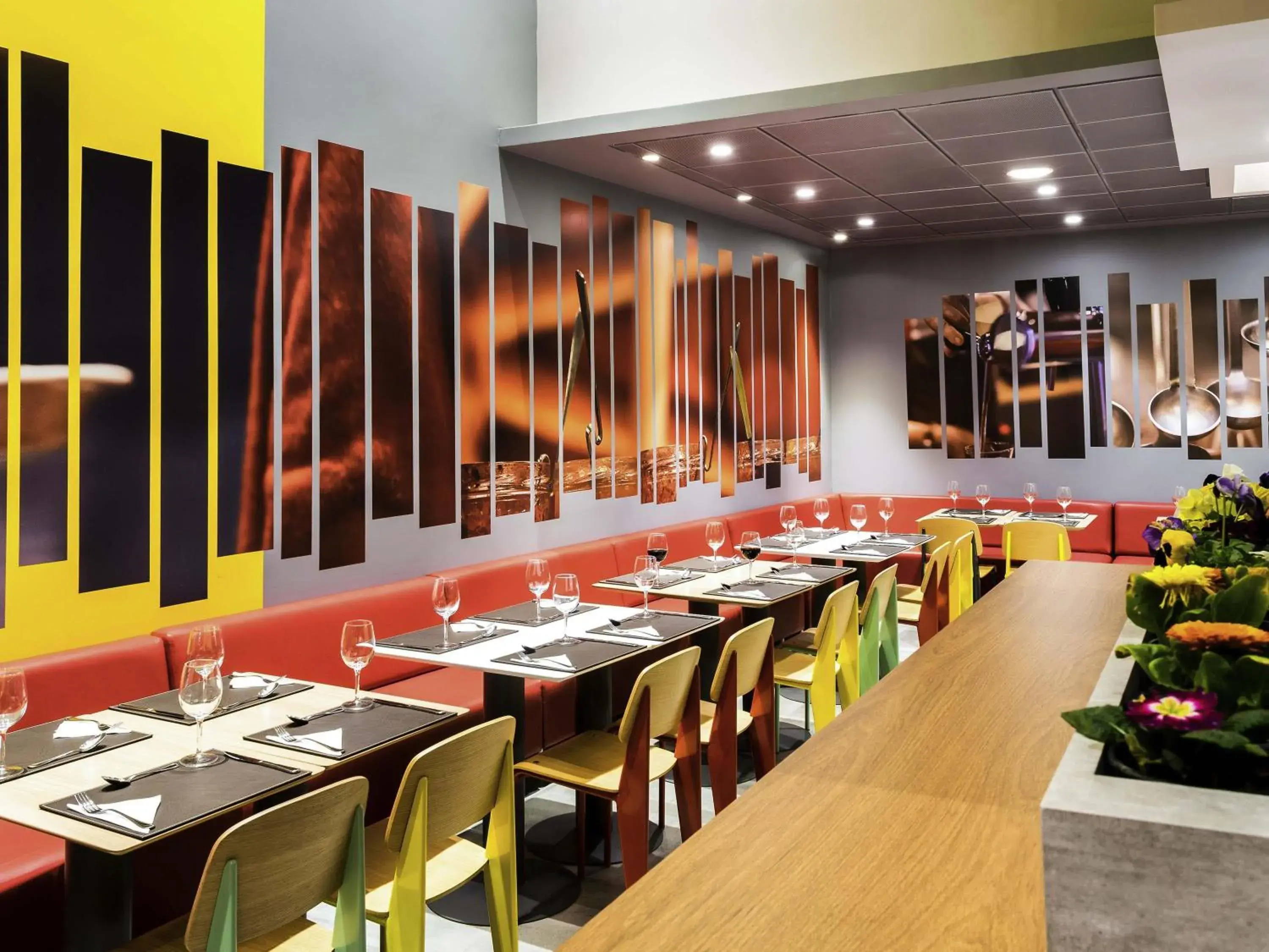 Restaurant/places to eat in ibis Copiapo Restaurant/places to eat in ibis Copiapo