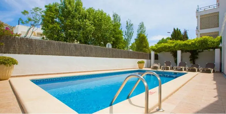 Day in Hotel Villa Singala