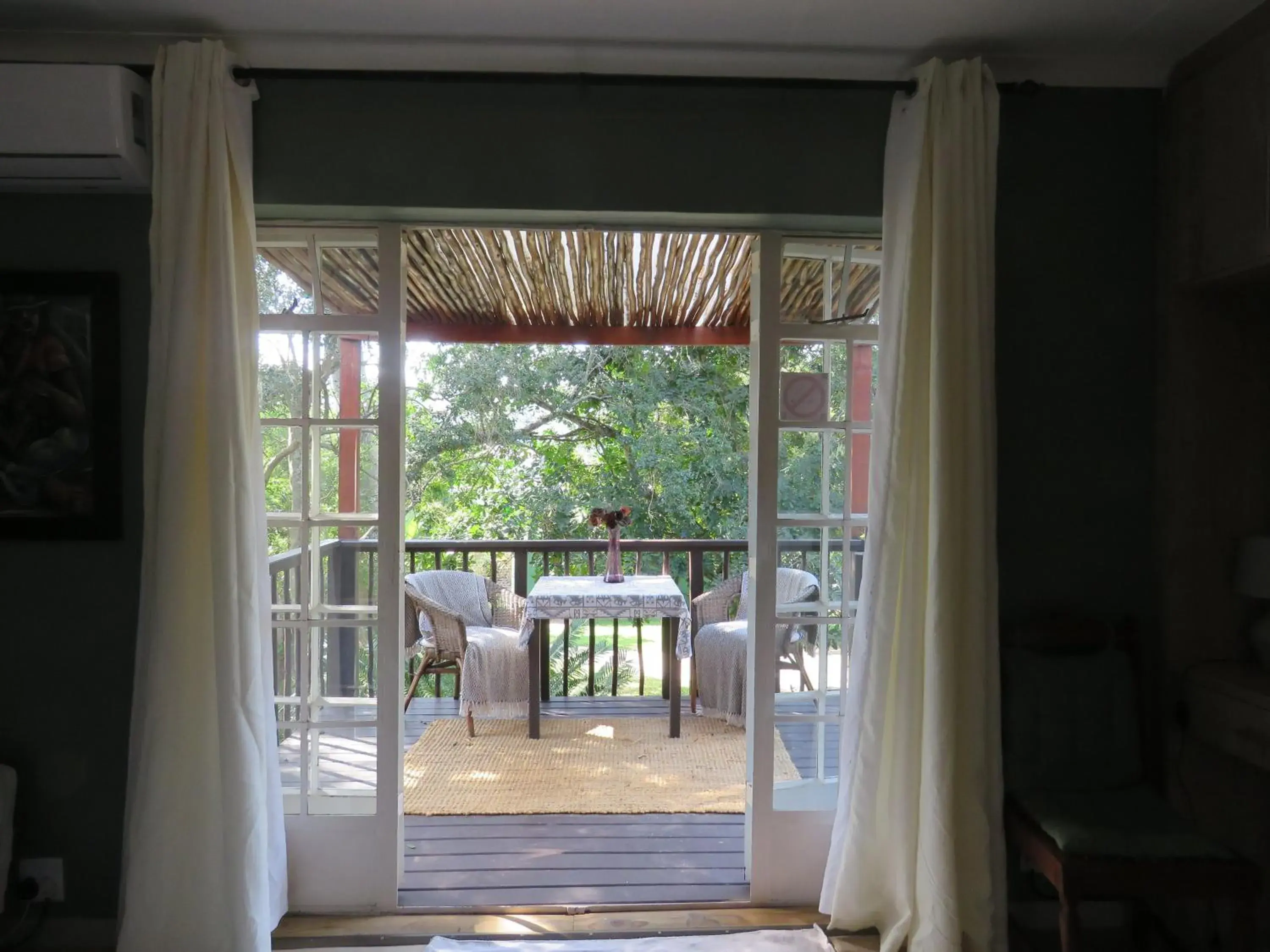 Nightjar Guest Lodge Nightjar Guest Lodge