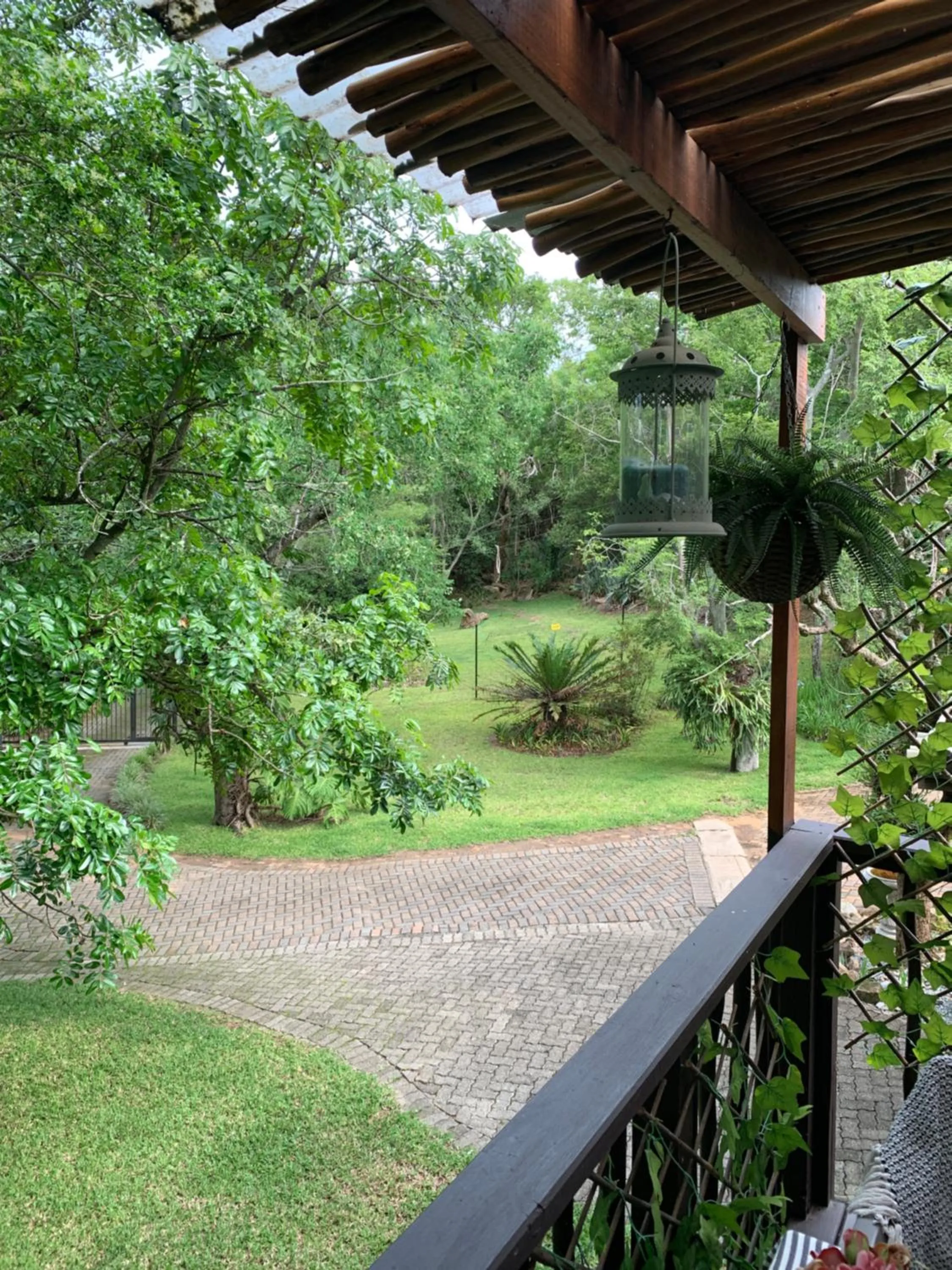 View (from property/room) in Nightjar Guest Lodge