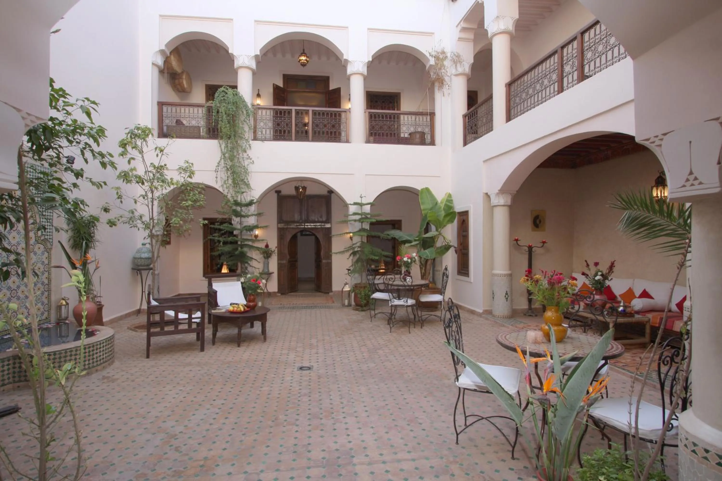 Other in Riad Cannelle