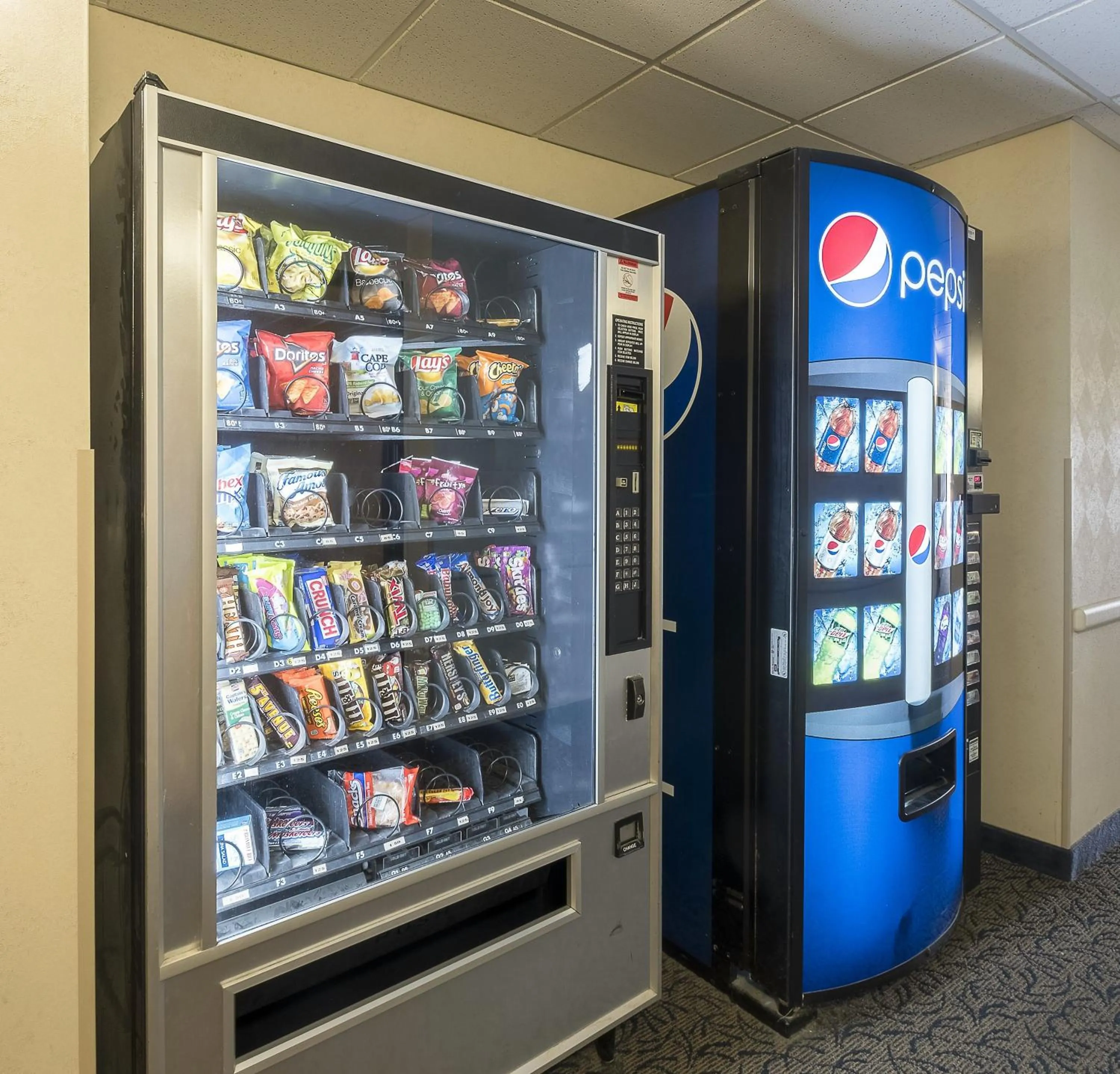 Other in Red Roof Inn Jackson, OH