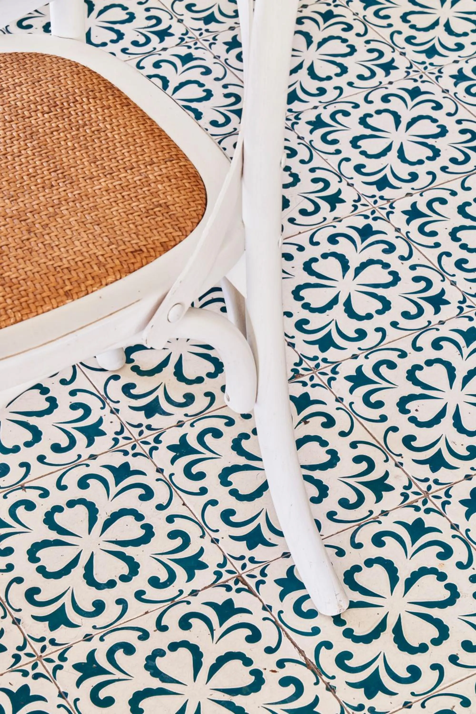 Restaurant/places to eat in Hotel Astoria