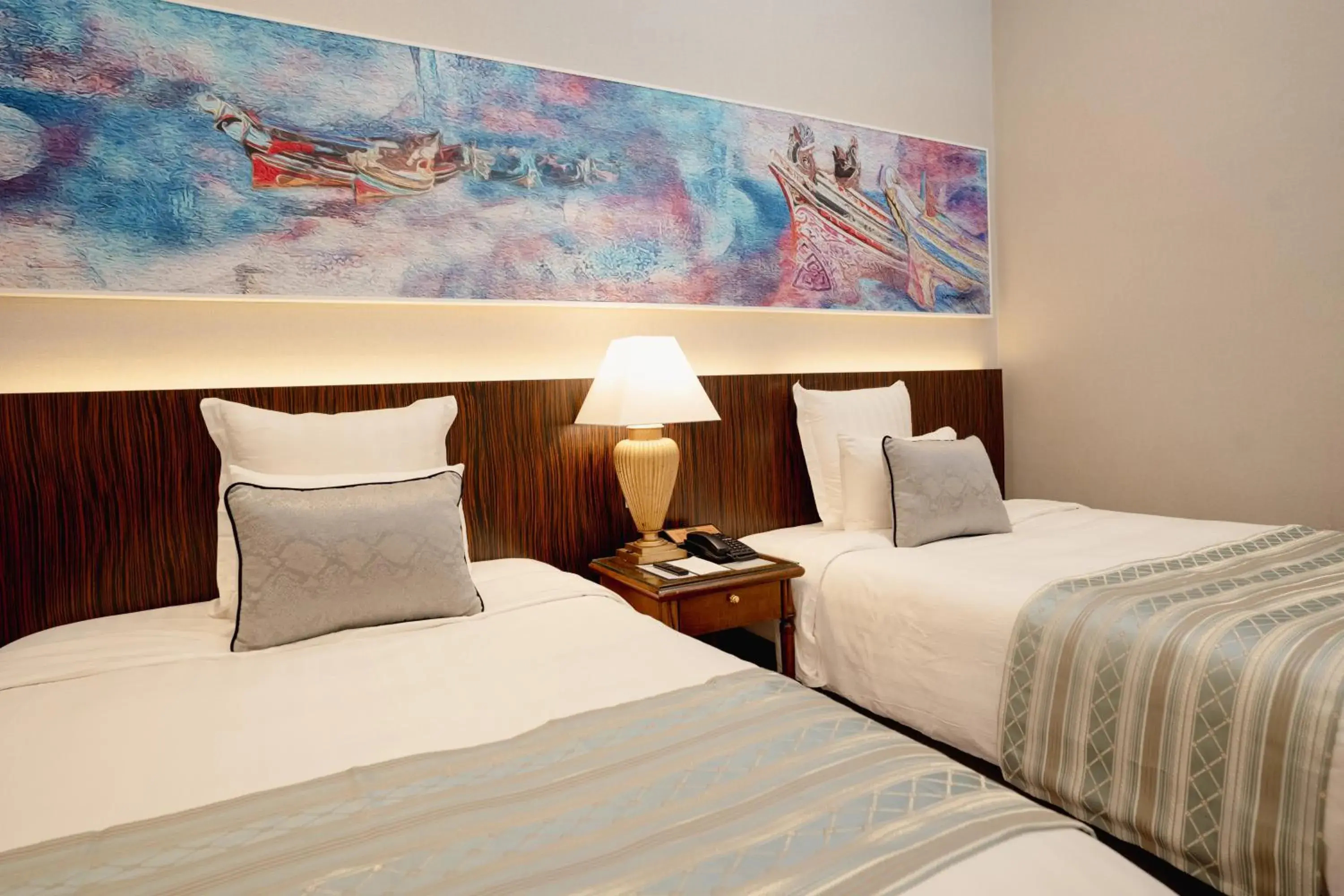 Bedroom, Bed in Renai Hotel Kota Bharu Bedroom, Bed in Renai Hotel Kota Bharu