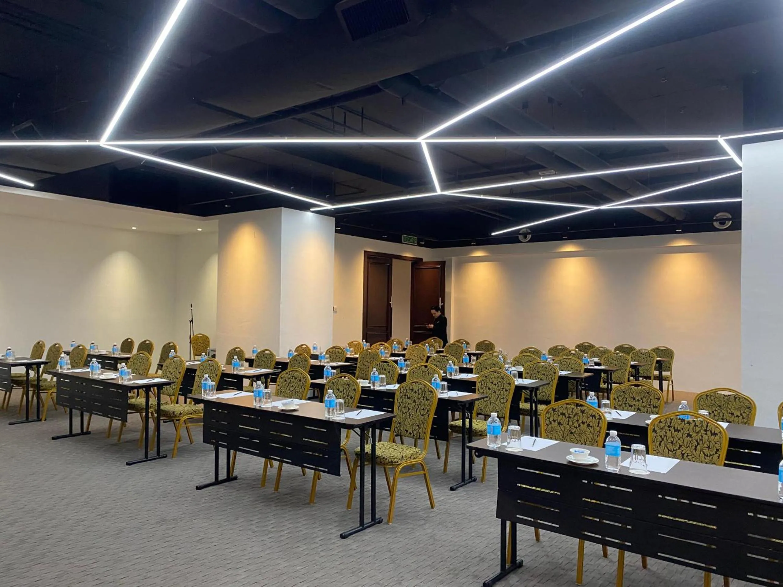 Business facilities in Renai Hotel Kota Bharu