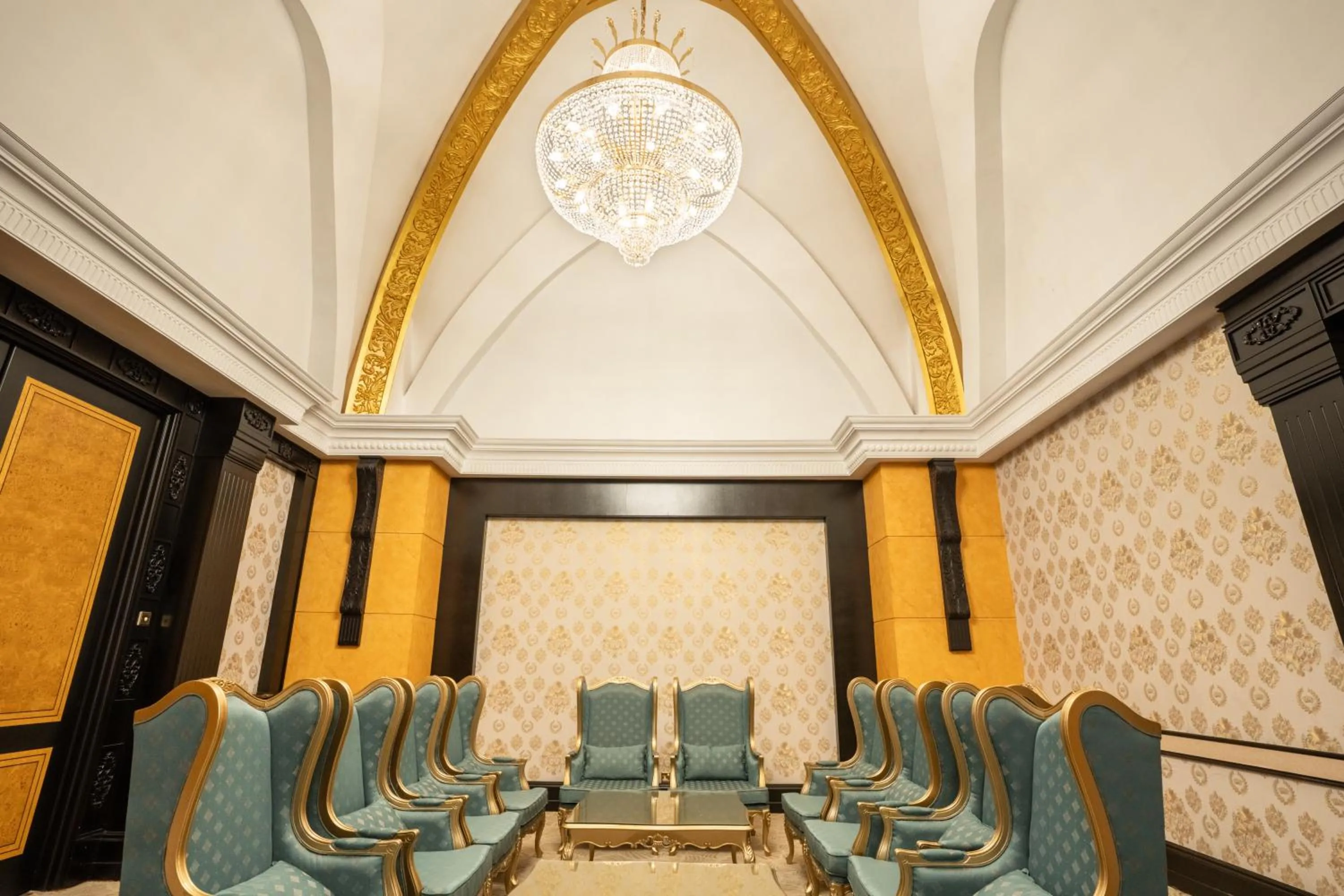 Business facilities in Renai Hotel Kota Bharu