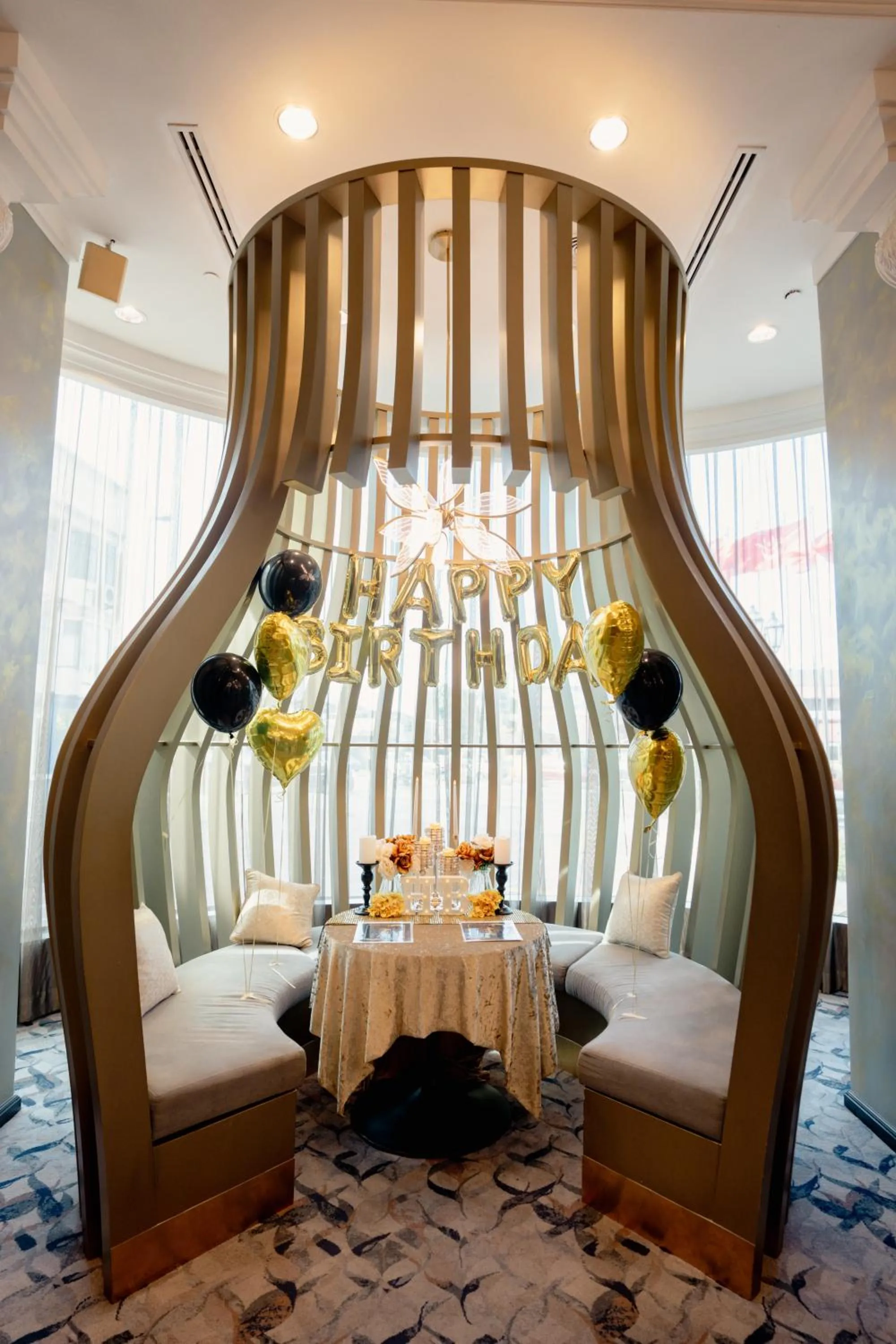 Restaurant/places to eat in Renai Hotel Kota Bharu