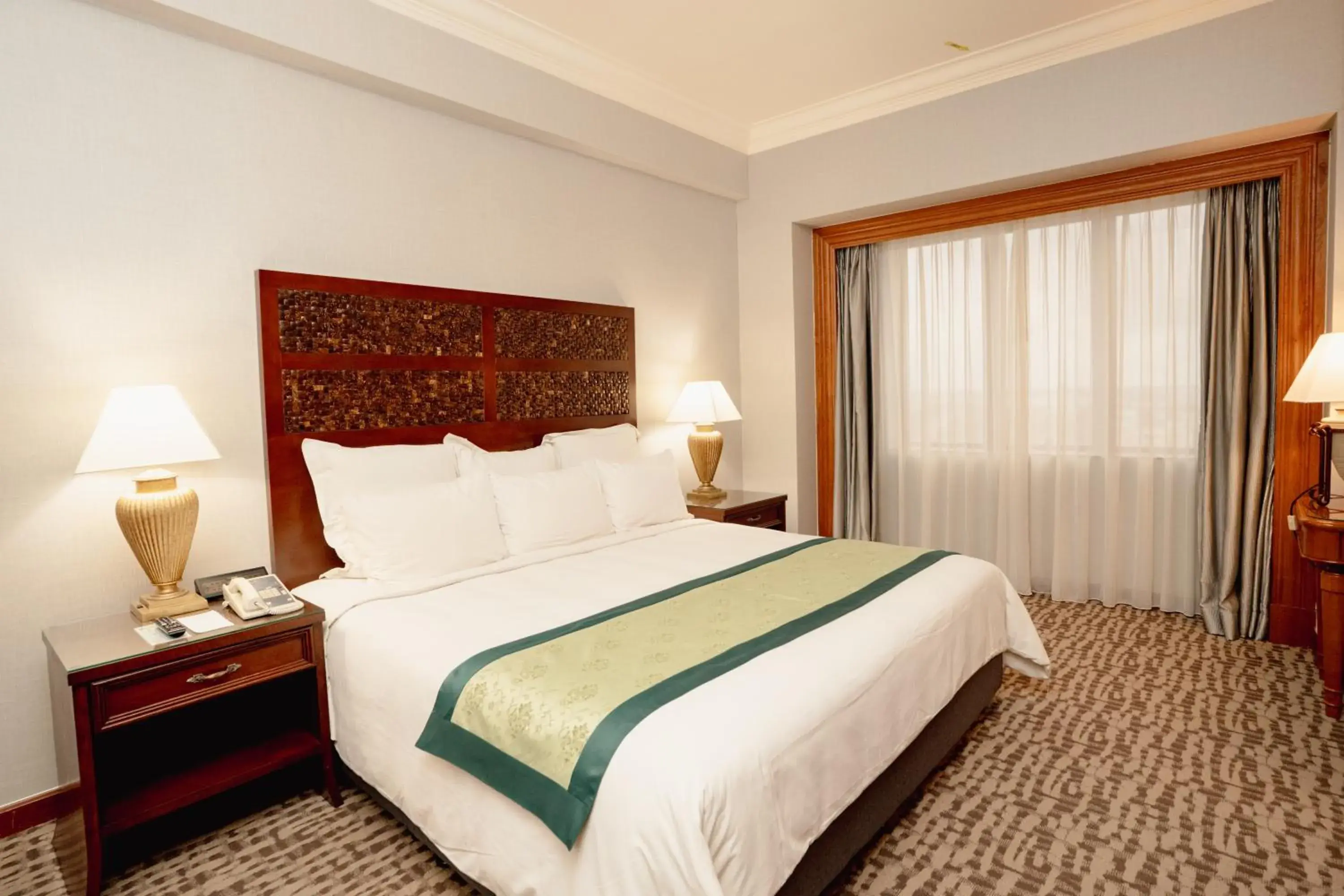 Kota Bharu Suite in Renai Hotel Kota Bharu Kota Bharu Suite in Renai Hotel Kota Bharu